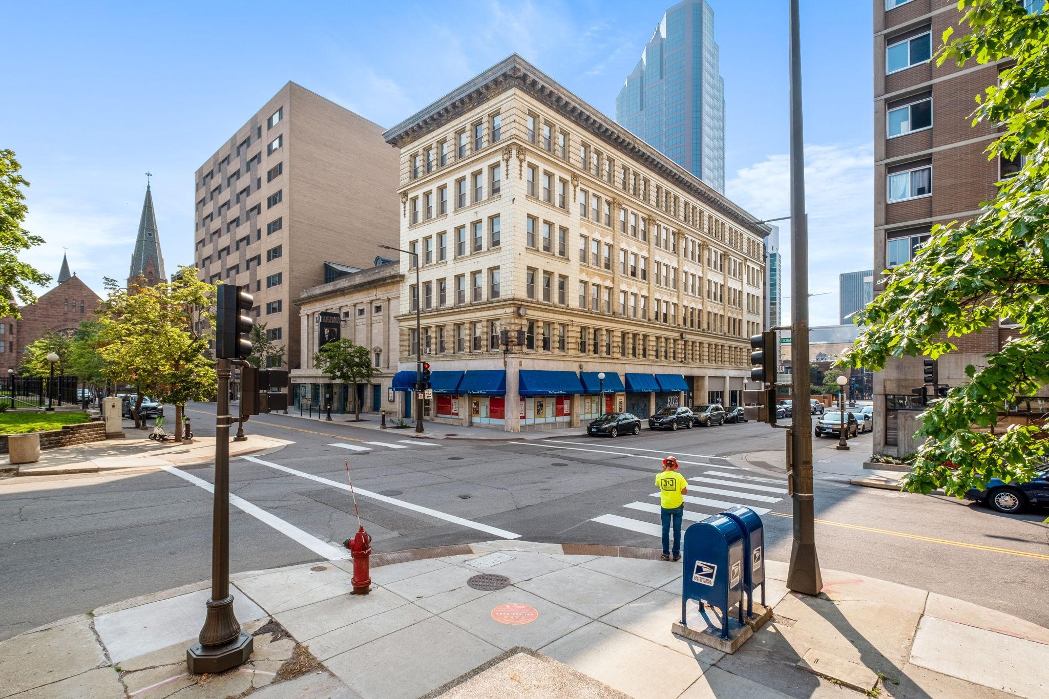 View of Residential at 488 Wabasha Street #508, Saint Paul MN 55102, Saint Paul - Mike Wilen | Minnesota Team Real Estate