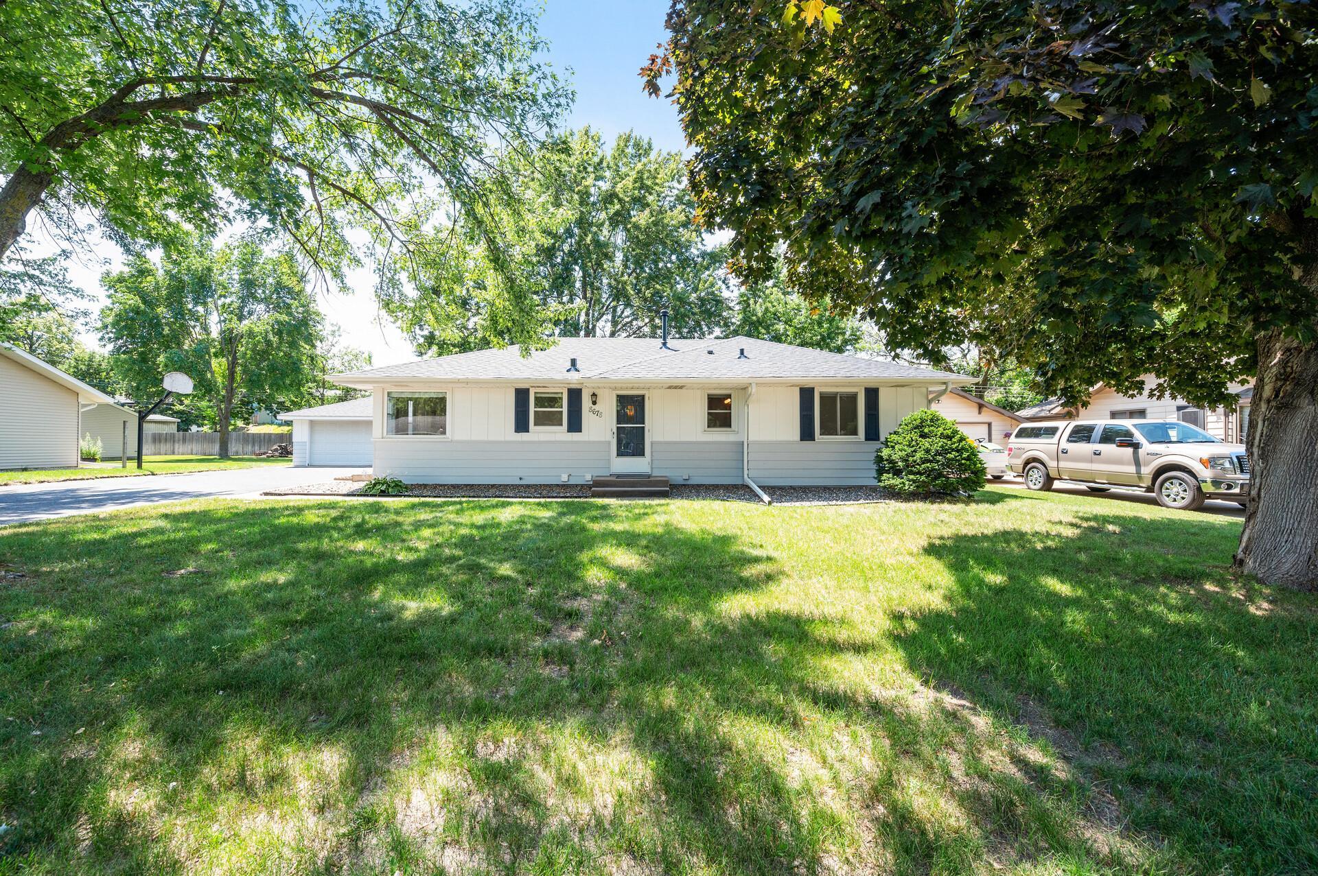 View of Residential at 8678 Hamlet Avenue, Cottage Grove MN 55016, Cottage Grove - Mike Wilen | Minnesota Team Real Estate