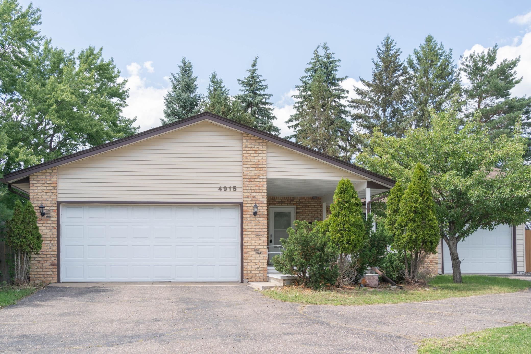 View of Residential at 4915 Kent Drive, Shoreview MN 55126, Shoreview - Mike Wilen | Minnesota Team Real Estate