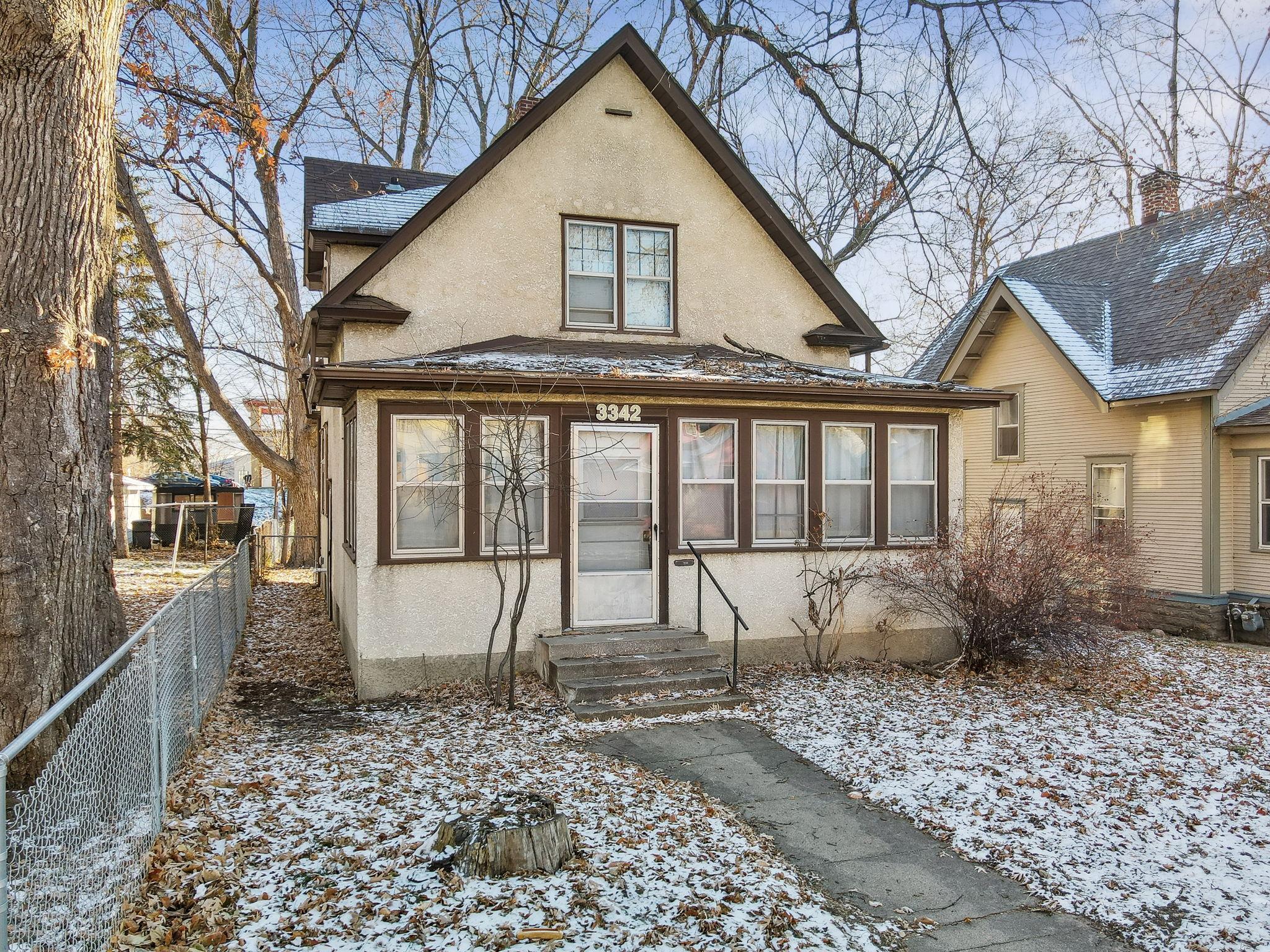 View of Residential at 3342 6th Street, Minneapolis MN 55412, Minneapolis - Mike Wilen | Minnesota Team Real Estate