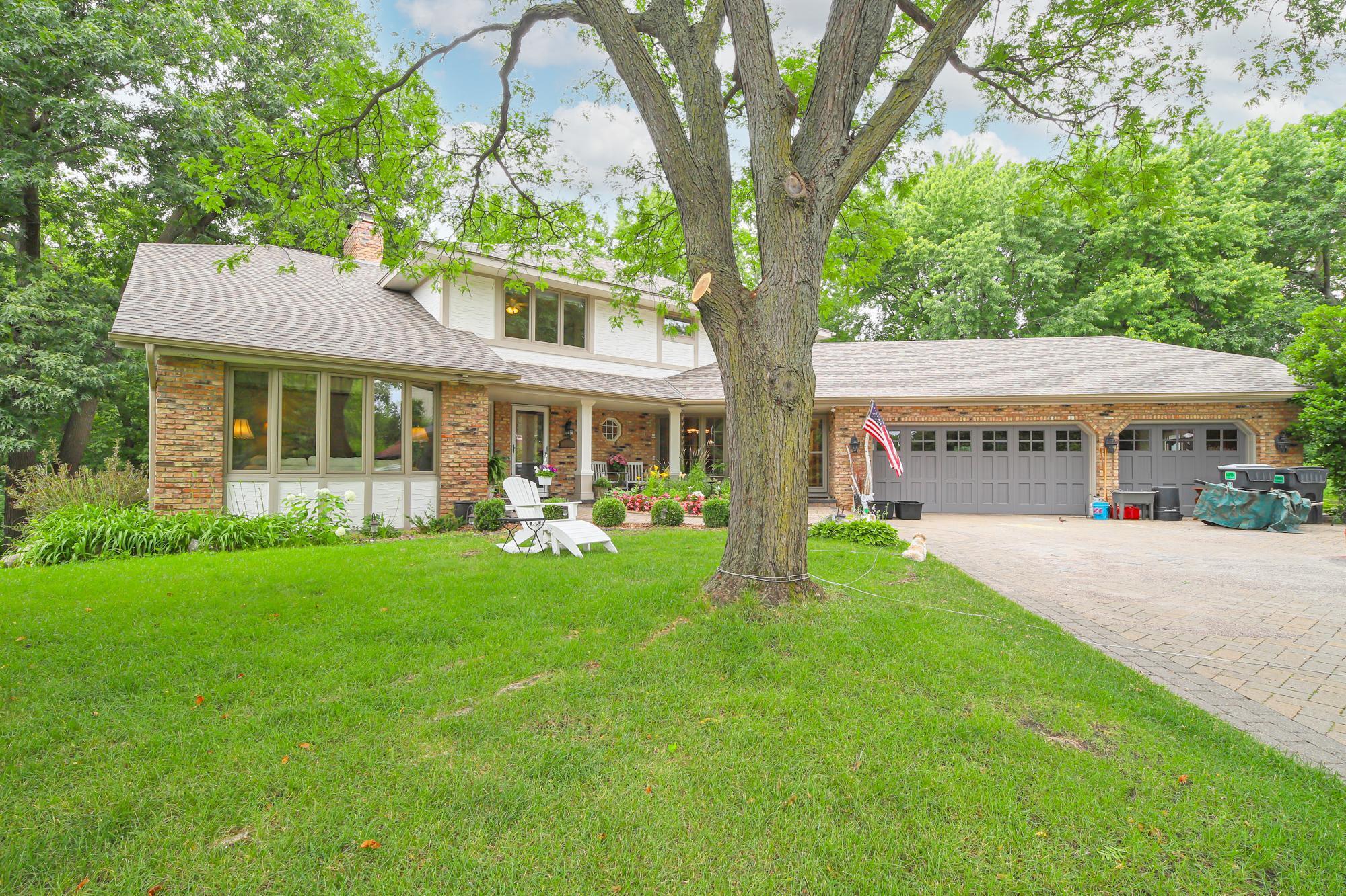View of Residential at 9263 Camelot Circle, Bloomington MN 55437, Bloomington - Mike Wilen | Minnesota Team Real Estate