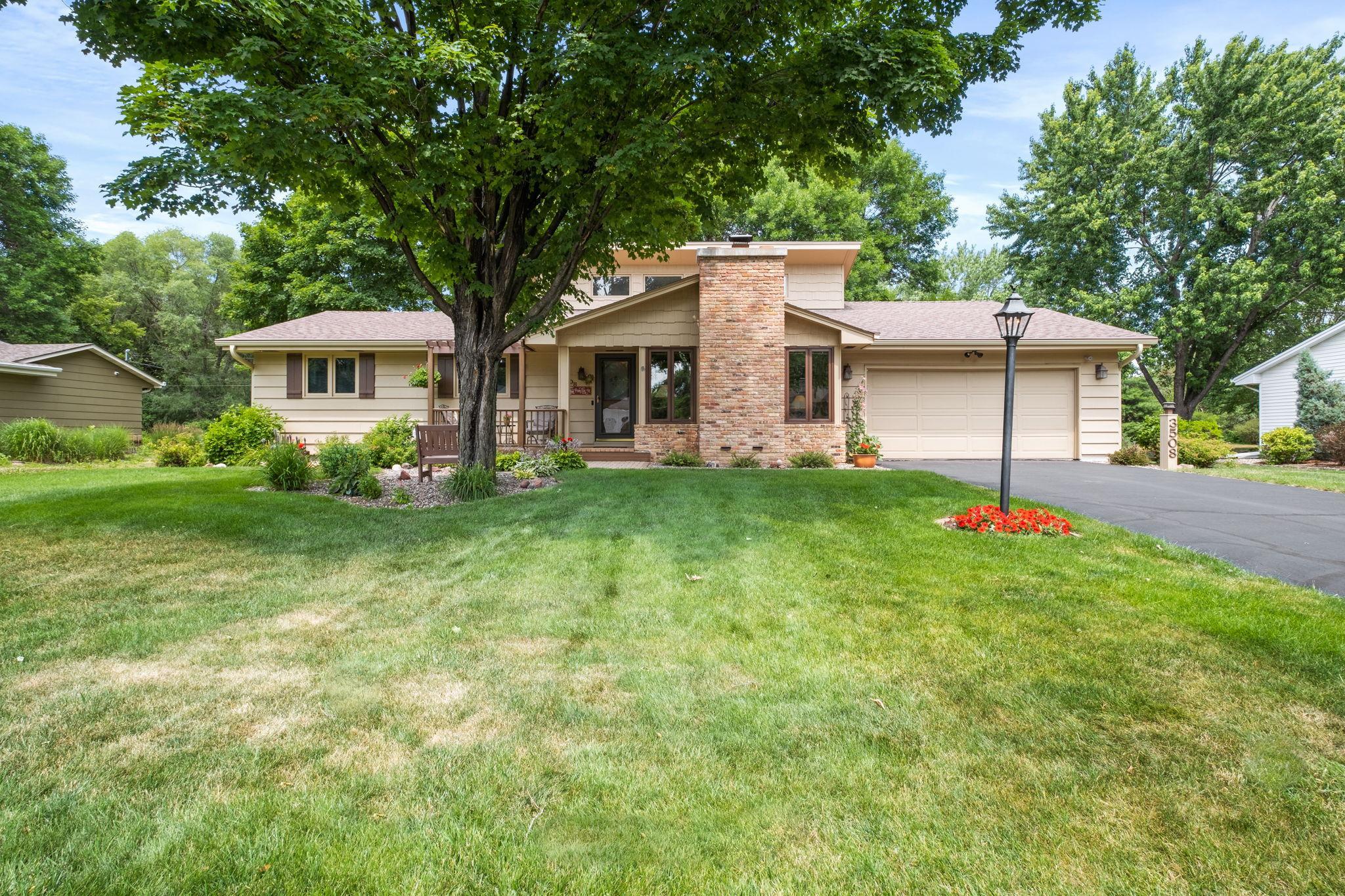 View of Residential at 3508 Canterbury Drive, Bloomington MN 55431, Bloomington - Mike Wilen | Minnesota Team Real Estate