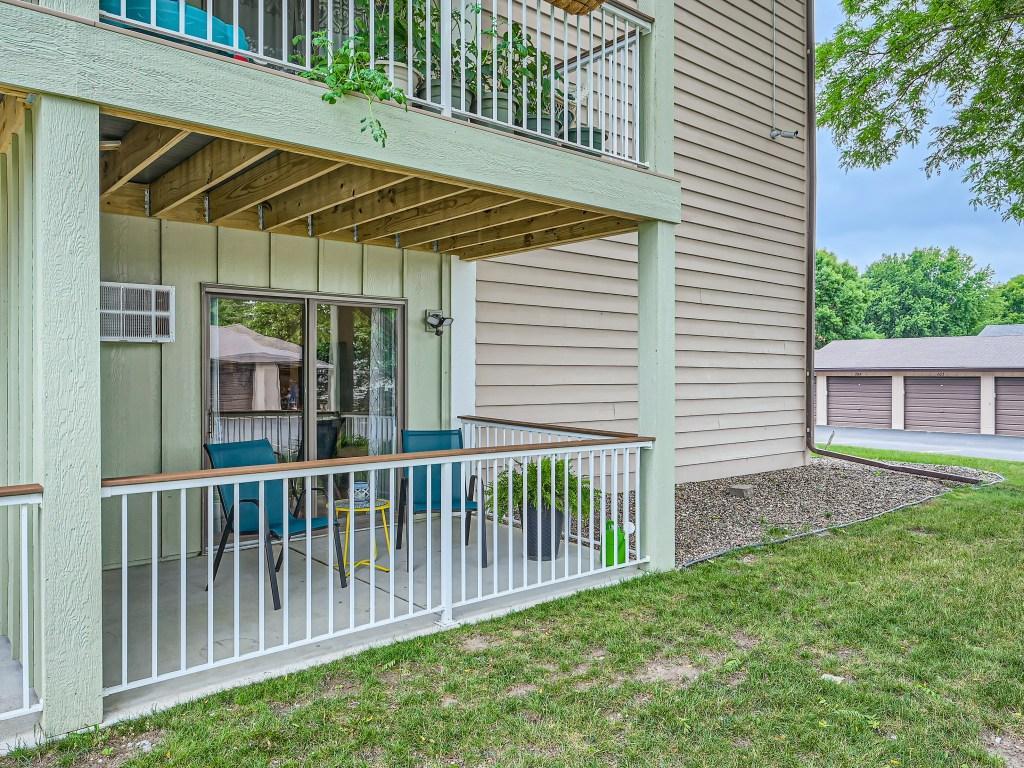 View of Residential at 570 Whispering Lane #101, Hastings MN 55033, Hastings - Mike Wilen | Minnesota Team Real Estate