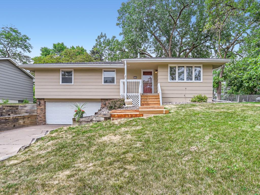 View of Residential at 3900 Ensign Avenue, New Hope MN 55427, New Hope - Mike Wilen | Minnesota Team Real Estate
