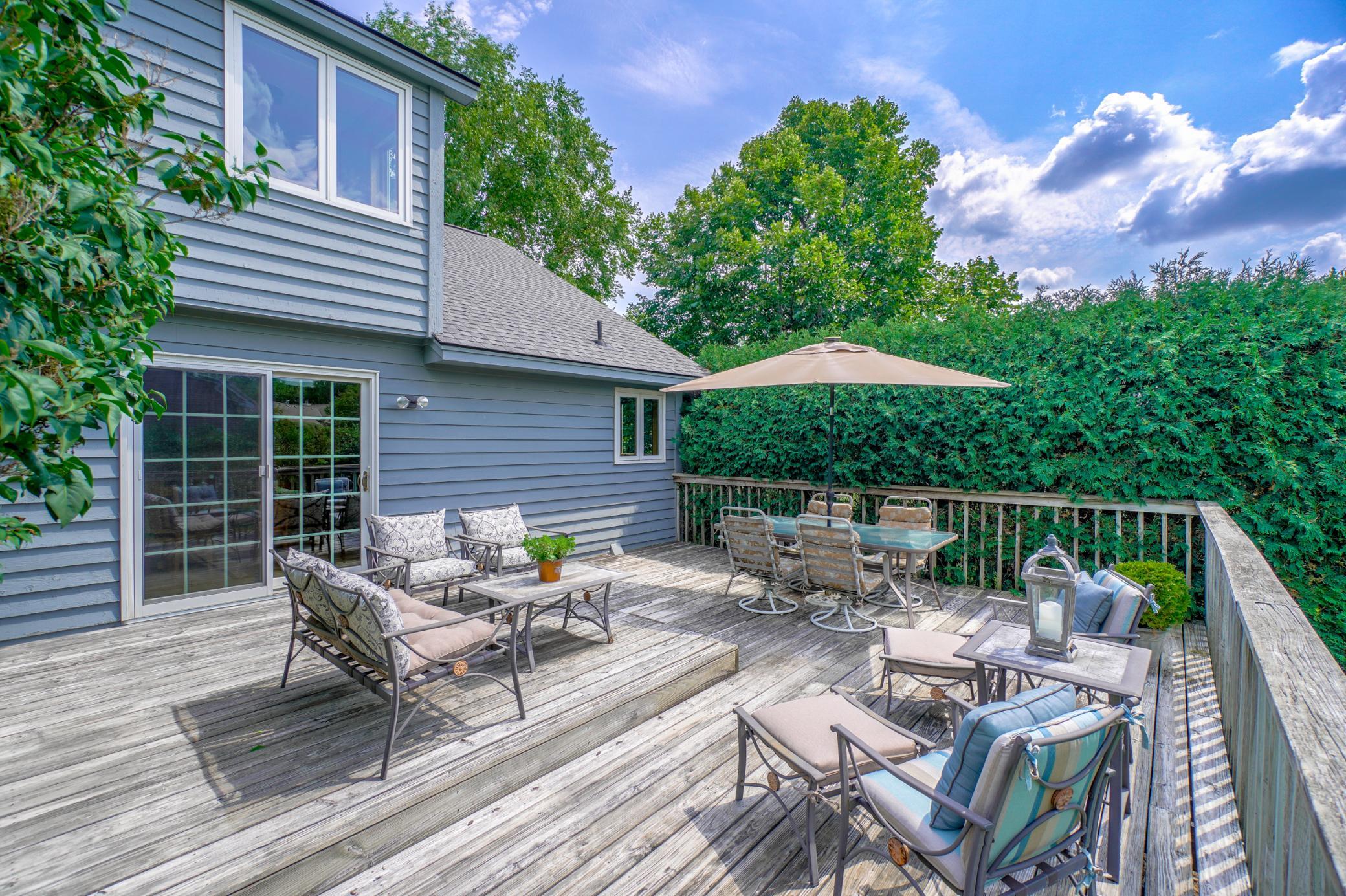 View of Residential at 3702 Dunbar Knoll, Brooklyn Park MN 55443, Brooklyn Park - Mike Wilen | Minnesota Team Real Estate