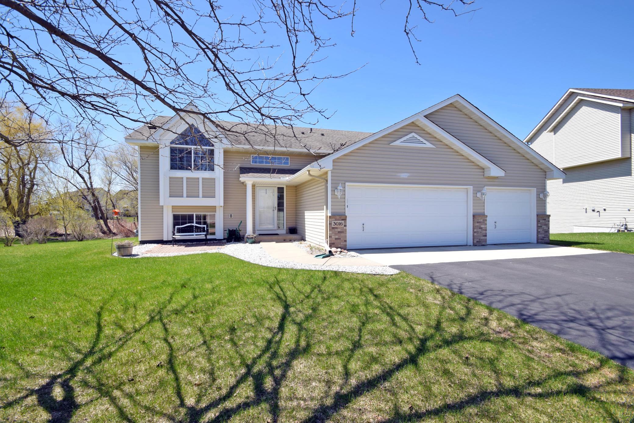 View of Residential at 3016 Francis Lane, Elko New Market MN 55054, Elko New Market - Mike Wilen | Minnesota Team Real Estate