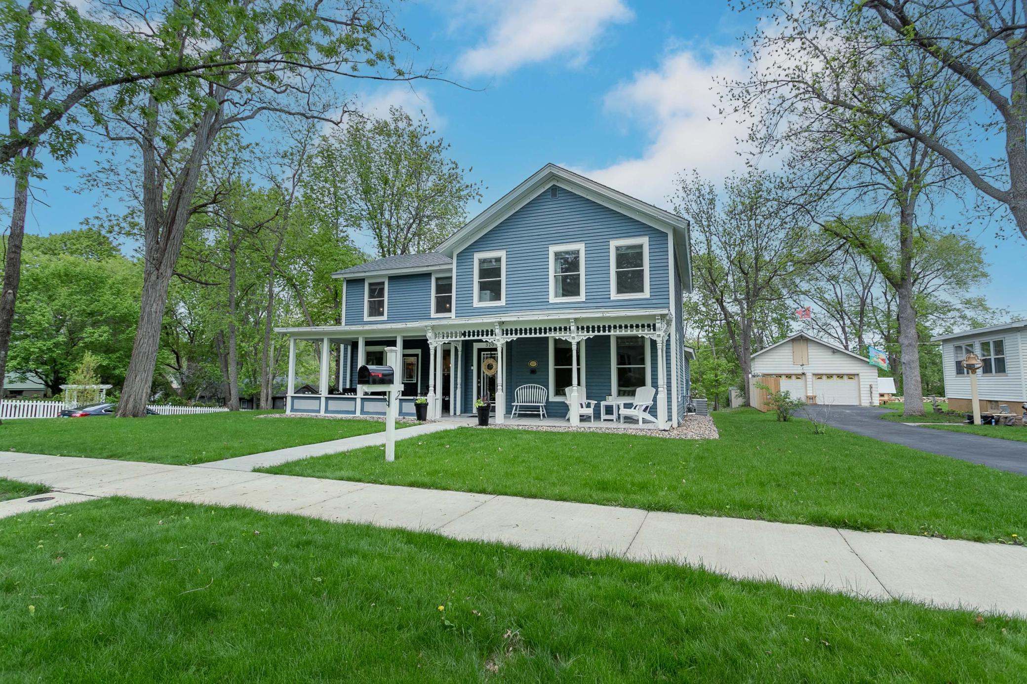View of Residential at 320 7th Street, Hastings MN 55033, Hastings - Mike Wilen | Minnesota Team Real Estate