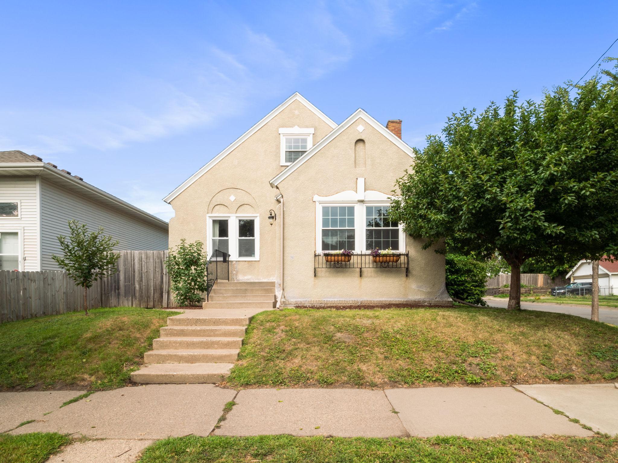 View of Residential at 2827 Morgan Avenue, Minneapolis MN 55411, Minneapolis - Mike Wilen | Minnesota Team Real Estate