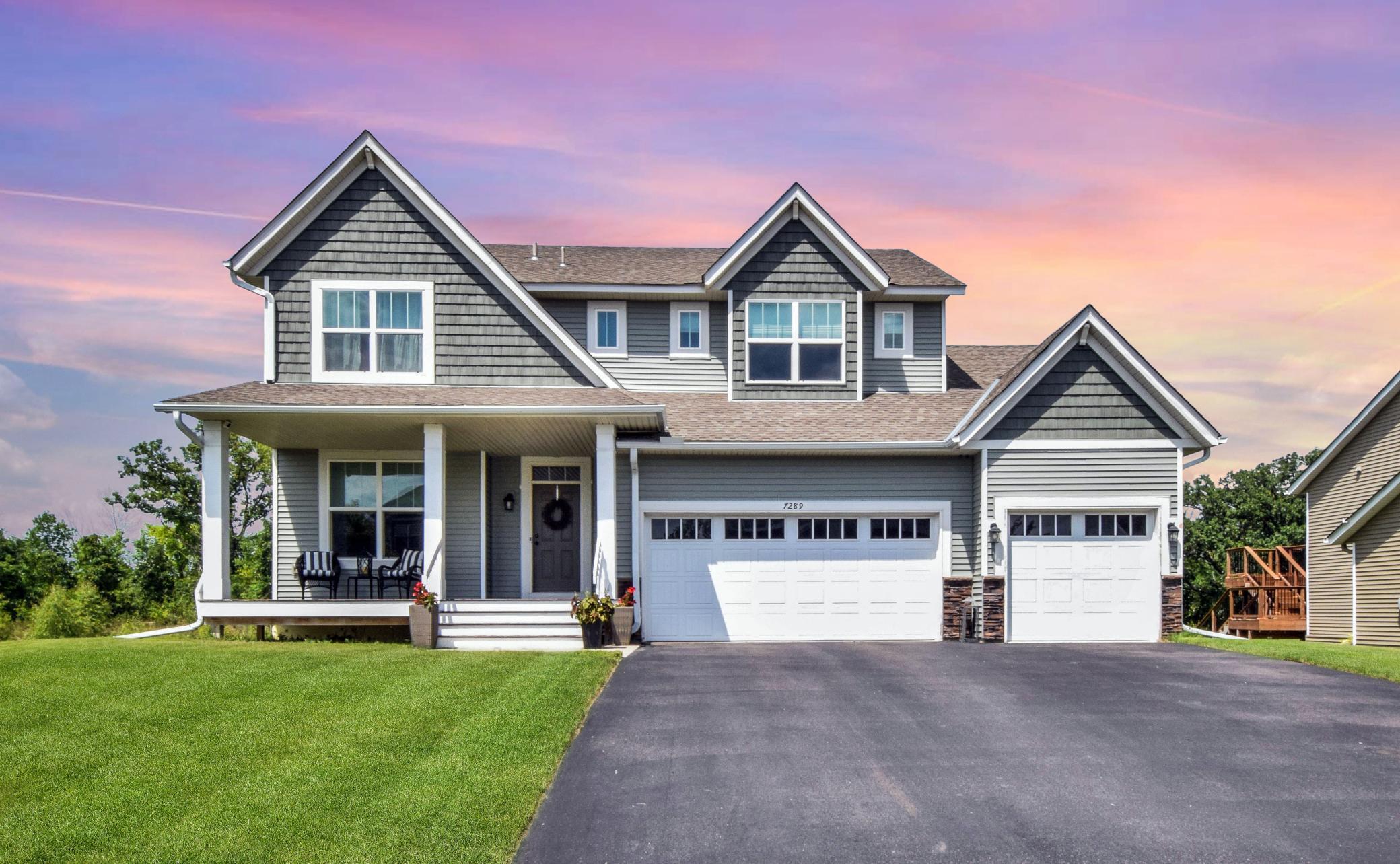 View of Residential at 7289 168th Circle, Ramsey MN 55303, Ramsey - Mike Wilen | Minnesota Team Real Estate