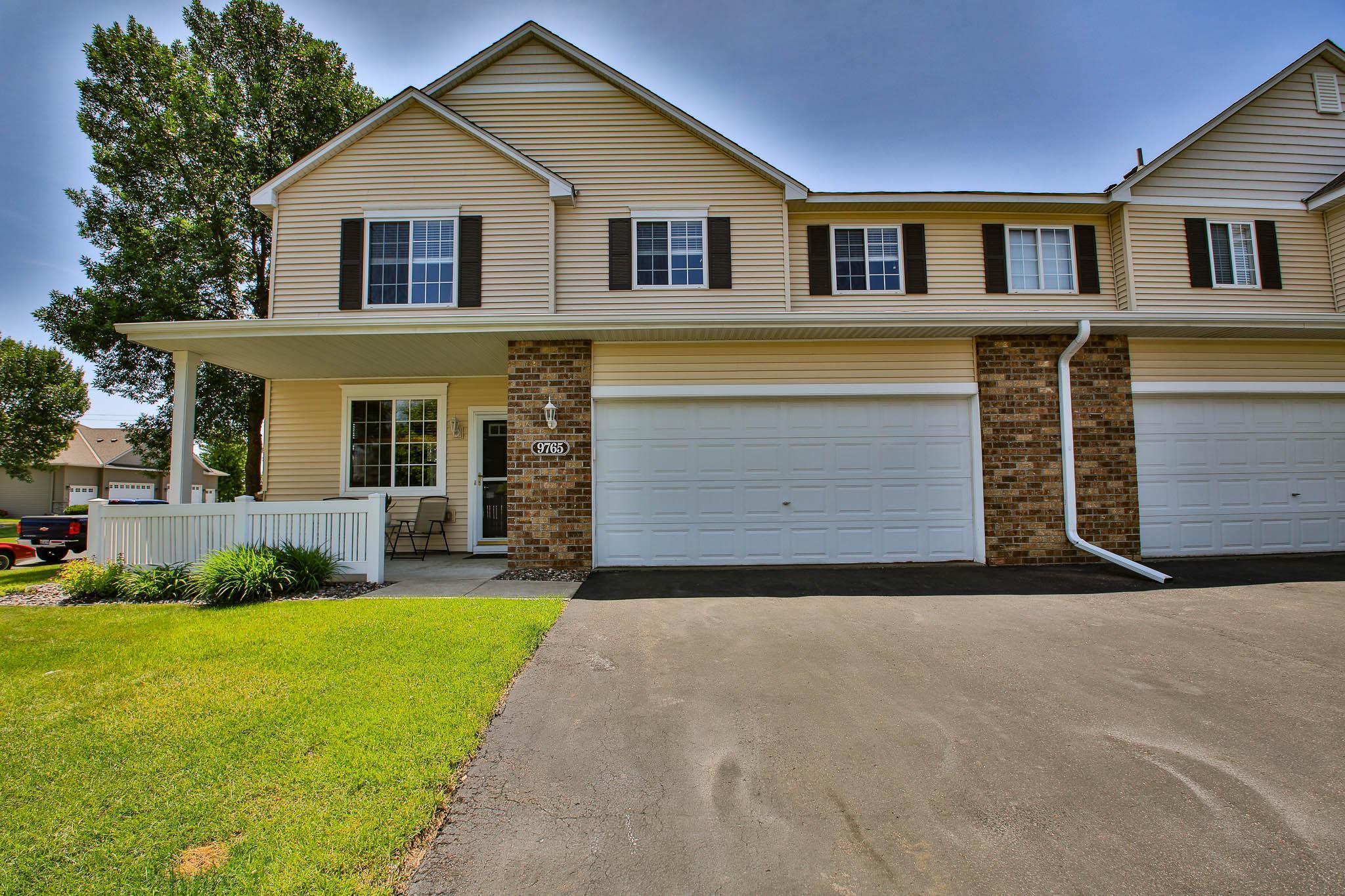 View of Residential at 9765 Urbandale Lane, Maple Grove MN 55311, Maple Grove - Mike Wilen | Minnesota Team Real Estate