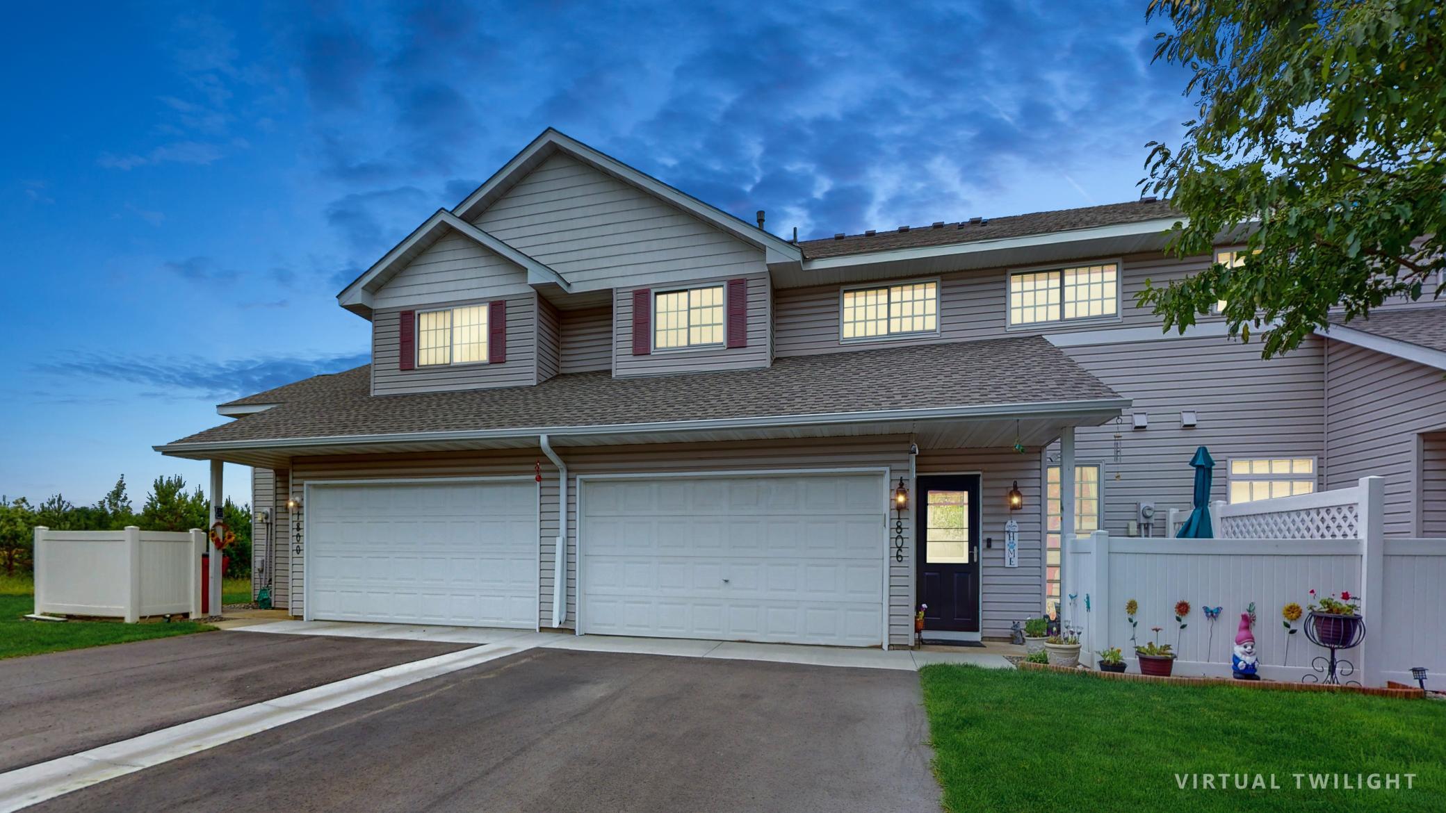 View of Residential at 1806 Bridgewater Boulevard, Cambridge MN 55008, Cambridge - Mike Wilen | Minnesota Team Real Estate