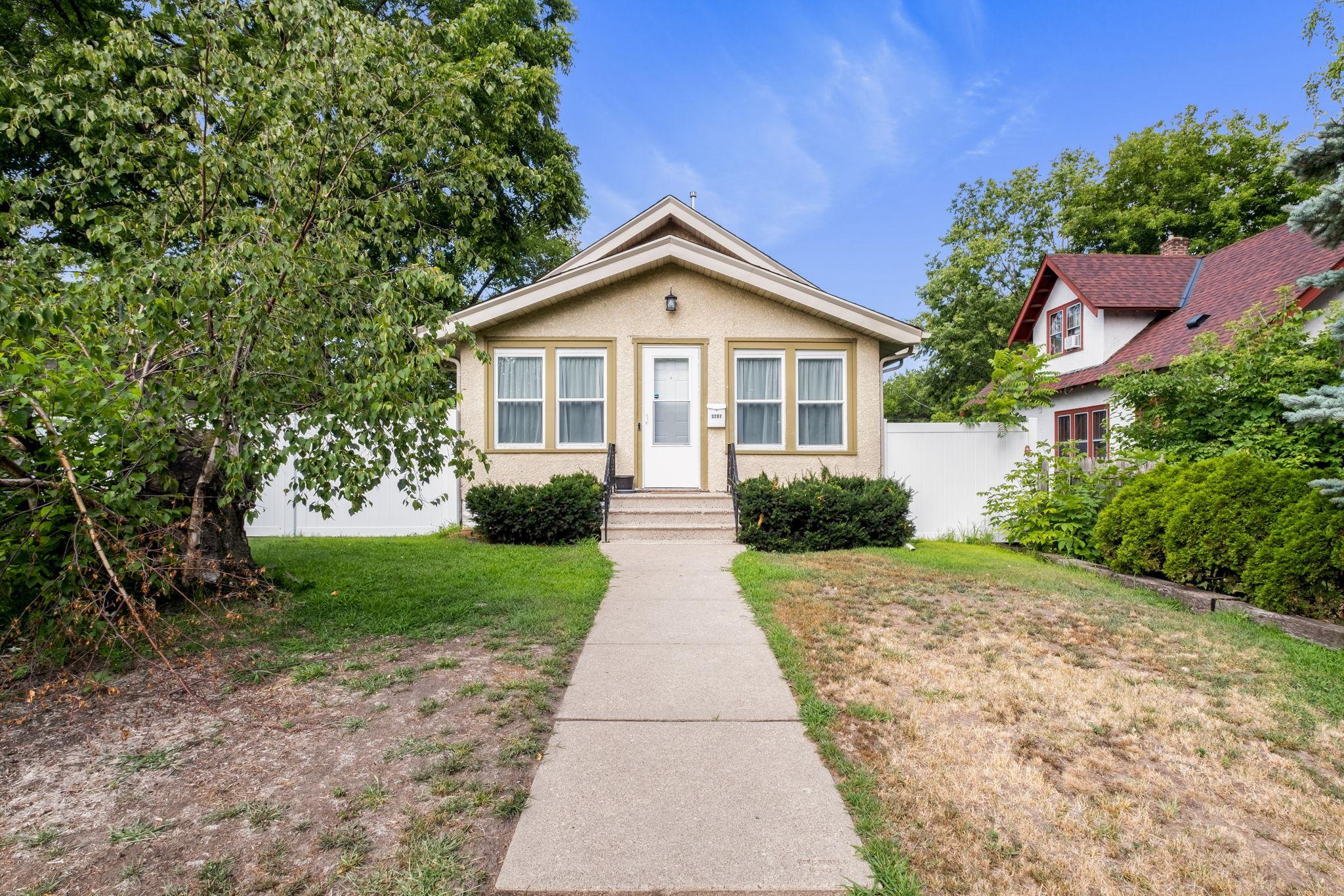 View of Residential at 3207 Colfax Avenue, Minneapolis MN 55412, Minneapolis - Mike Wilen | Minnesota Team Real Estate