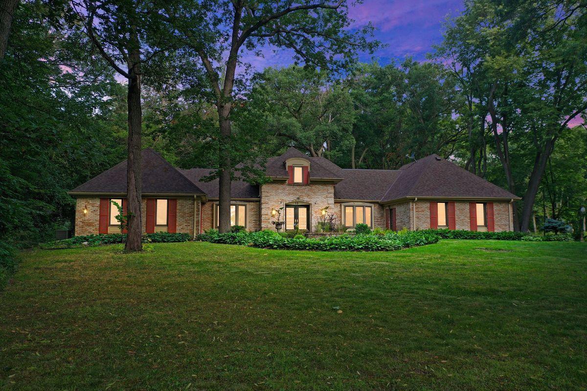 View of Residential at 15 Evergreen Road, North Oaks MN 55127, North Oaks - Mike Wilen | Minnesota Team Real Estate