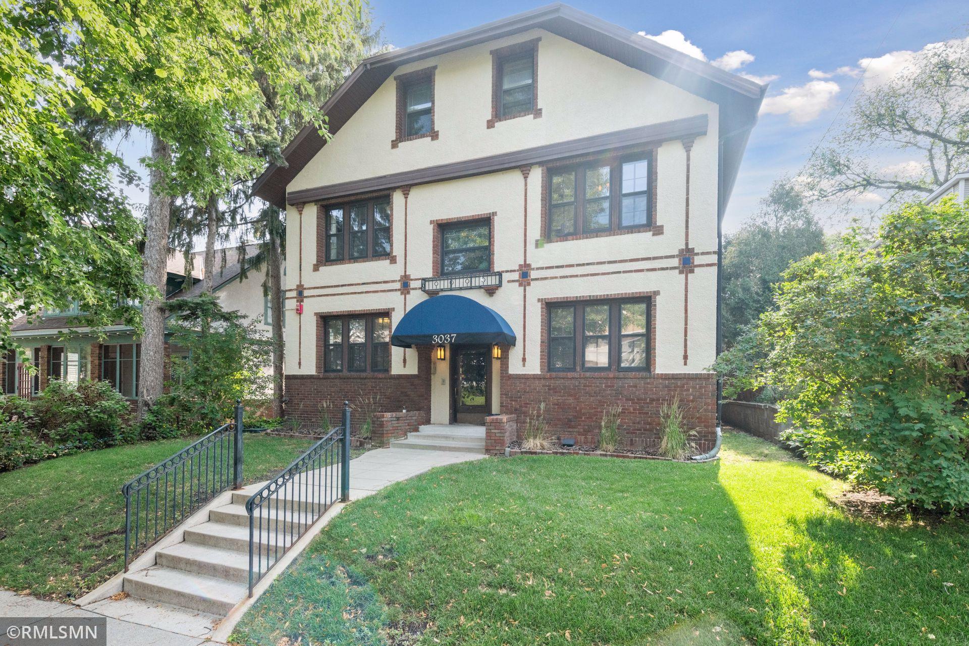 View of Residential at 3037 Knox Avenue #202, Minneapolis MN 55408, Minneapolis - Mike Wilen | Minnesota Team Real Estate