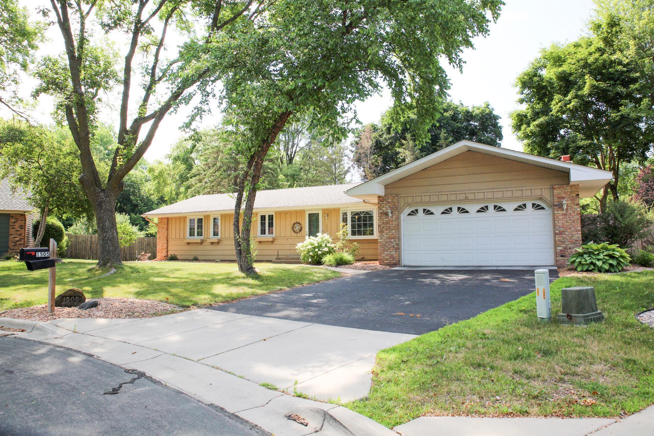 View of Residential at 1505 131st Street, Burnsville MN 55337, Burnsville - Mike Wilen | Minnesota Team Real Estate