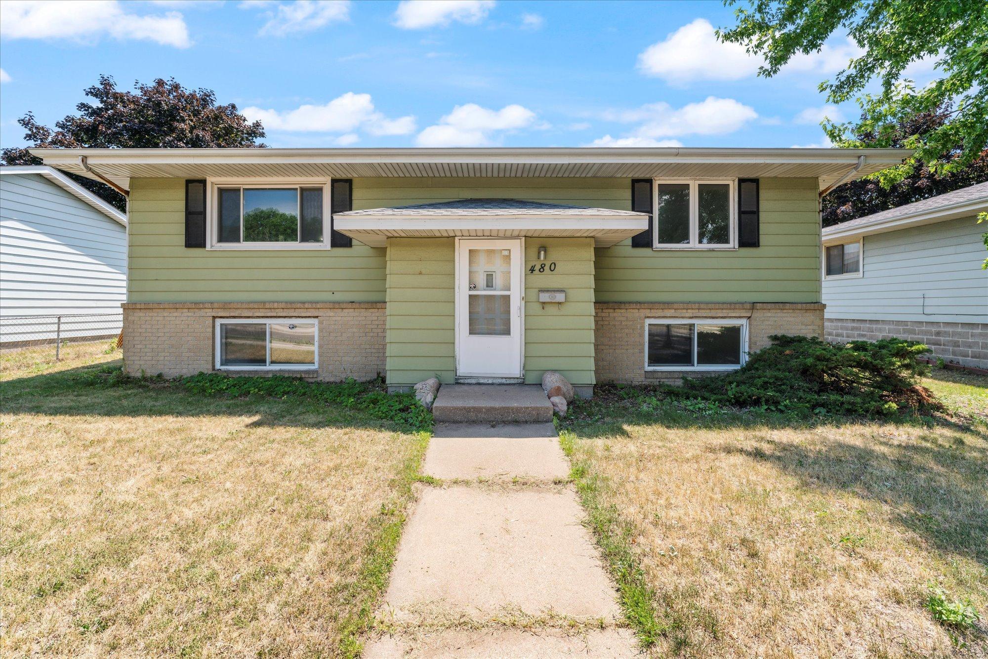 View of Residential at 480 Tedesco Street, Saint Paul MN 55130, Saint Paul - Mike Wilen | Minnesota Team Real Estate