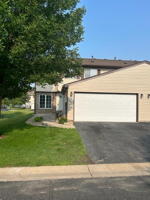 View of Residential at 252 Orchard Street, Belle Plaine MN 56011, Belle Plaine - Mike Wilen | Minnesota Team Real Estate