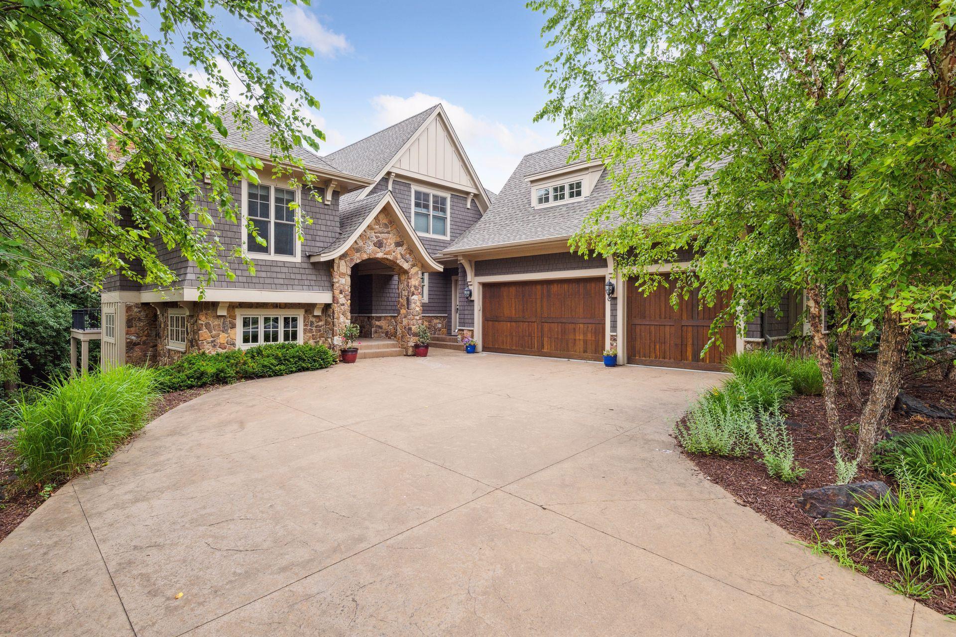 View of Residential at 6356 Bellevue Lane, Eden Prairie MN 55344, Eden Prairie - Mike Wilen | Minnesota Team Real Estate