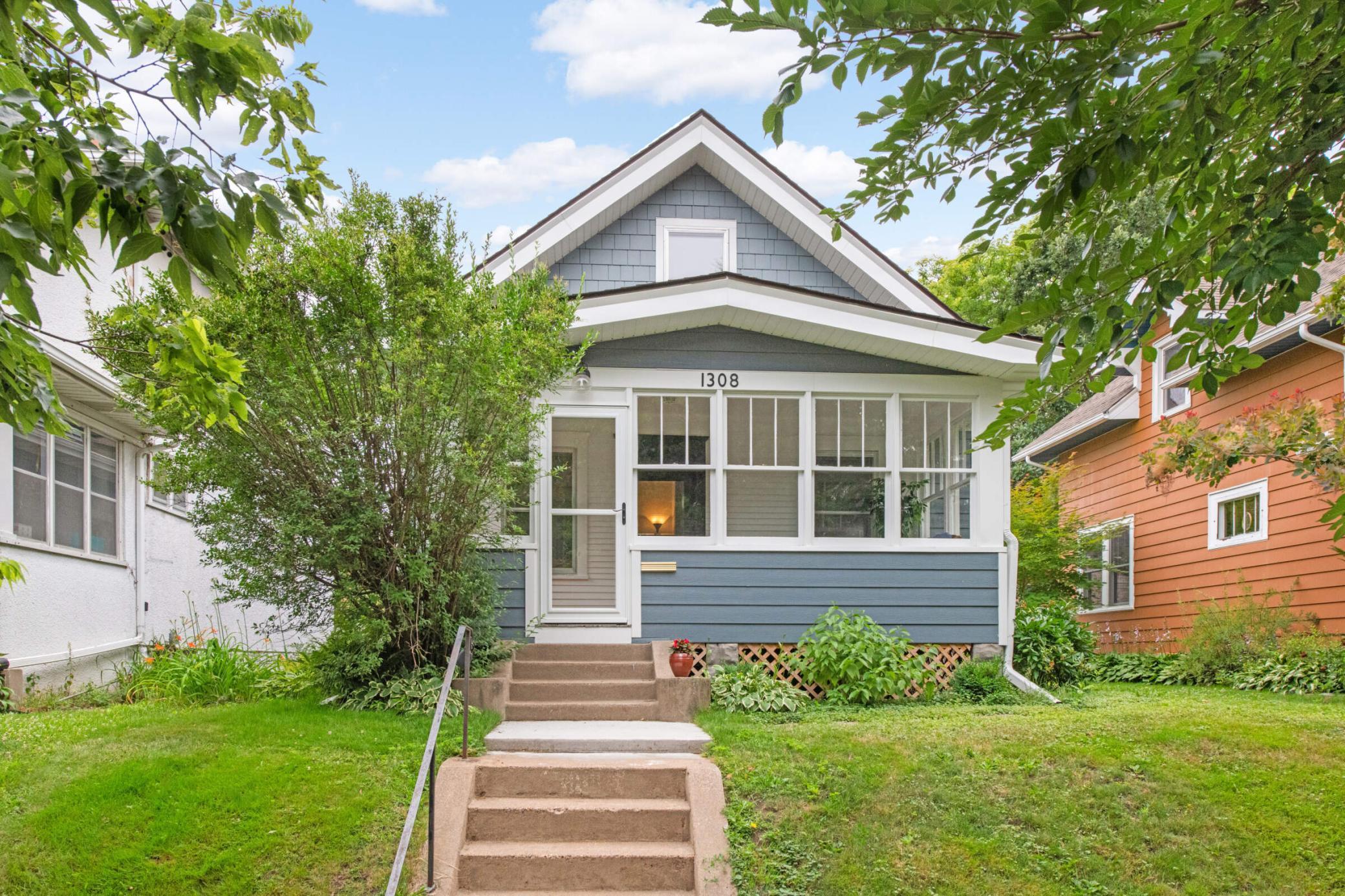 View of Residential at 1308 Niles Avenue, Saint Paul MN 55116, Saint Paul - Mike Wilen | Minnesota Team Real Estate