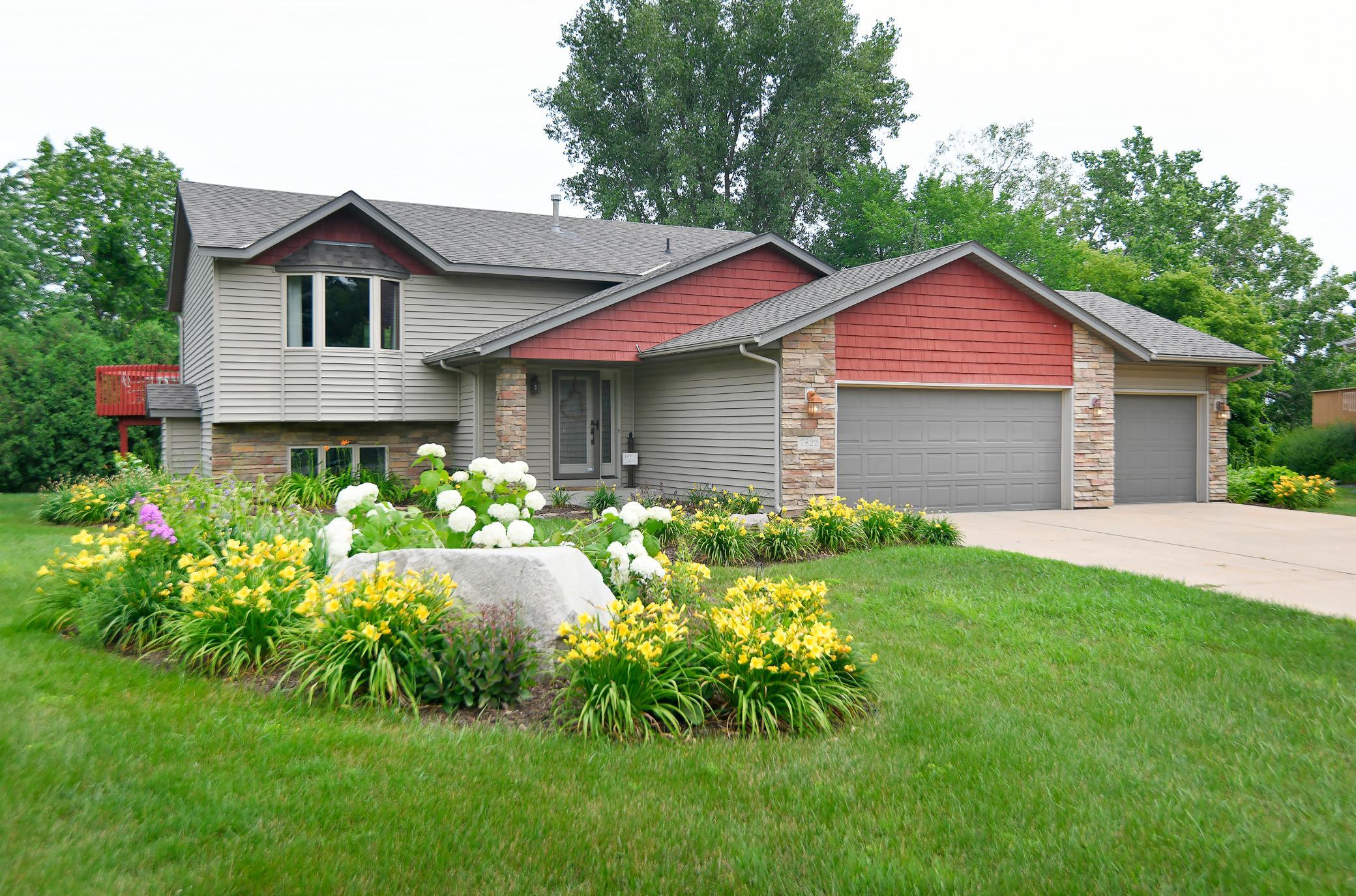 View of Residential at 7822 Davidson Court, Inver Grove Heights MN 55076, Inver Grove Heights - Mike Wilen | Minnesota Team Real Estate