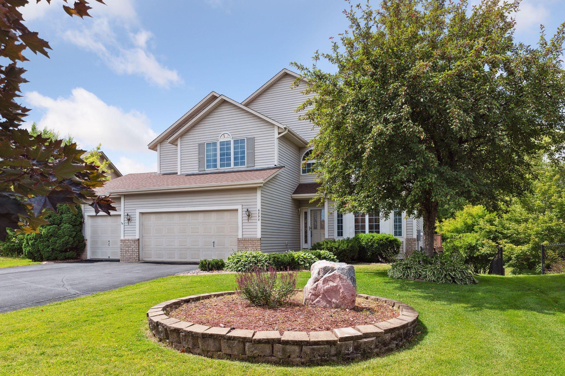 View of Residential at 6898 Skylark Court, Cottage Grove MN 55016, Cottage Grove - Mike Wilen | Minnesota Team Real Estate