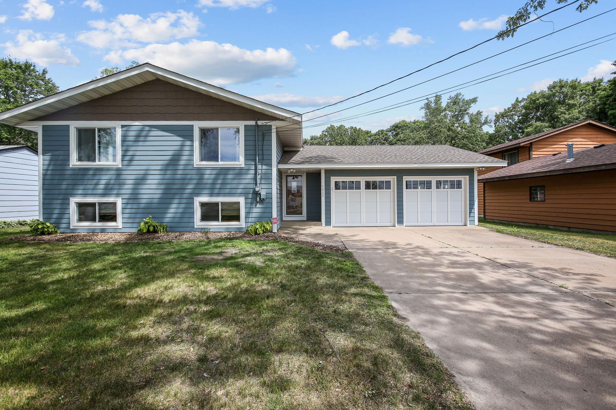 View of Residential at 4815 103rd Lane, Circle Pines MN 55014, Circle Pines - Mike Wilen | Minnesota Team Real Estate
