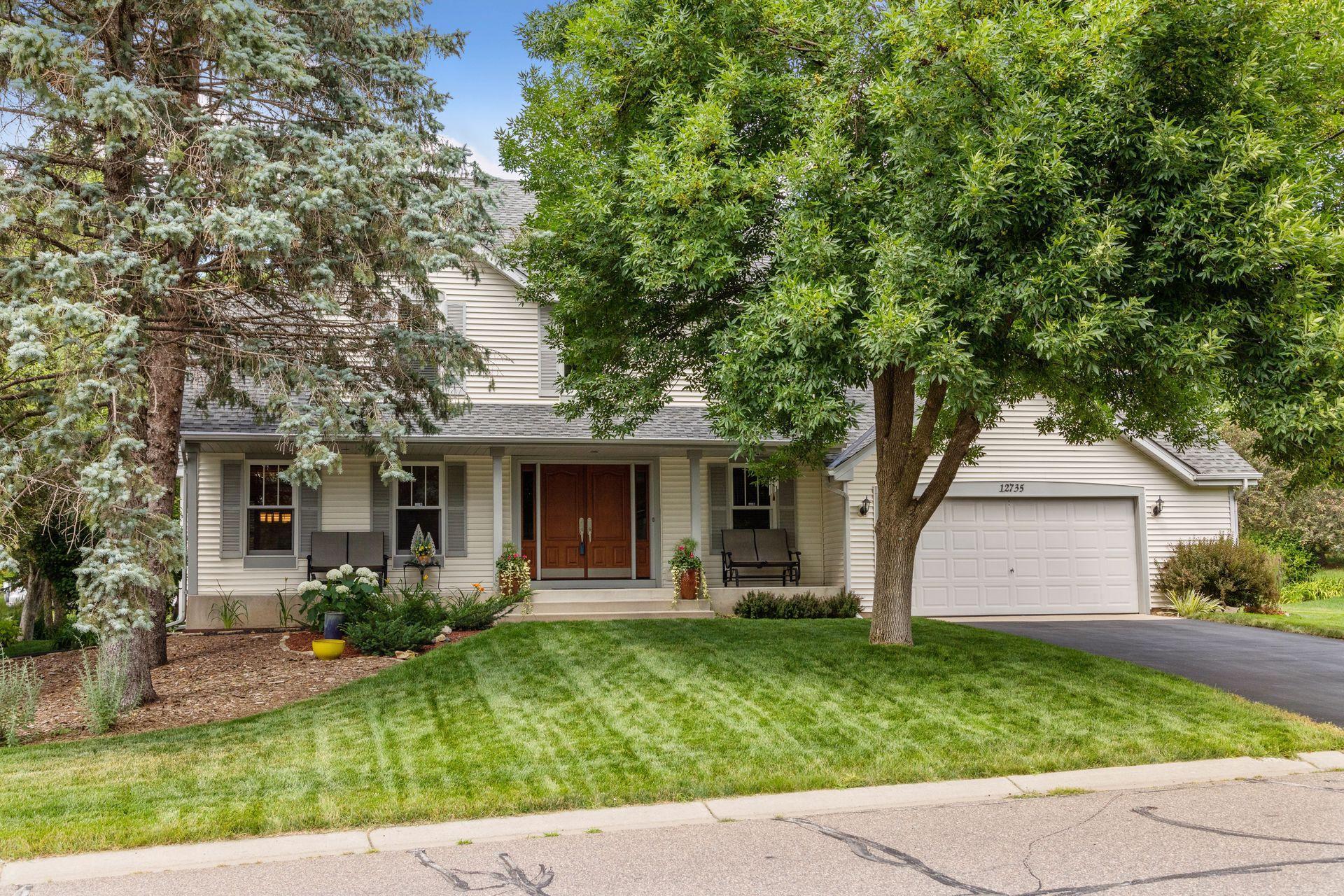 View of Residential at 12735 Dorchester Trail, Apple Valley MN 55124, Apple Valley - Mike Wilen | Minnesota Team Real Estate