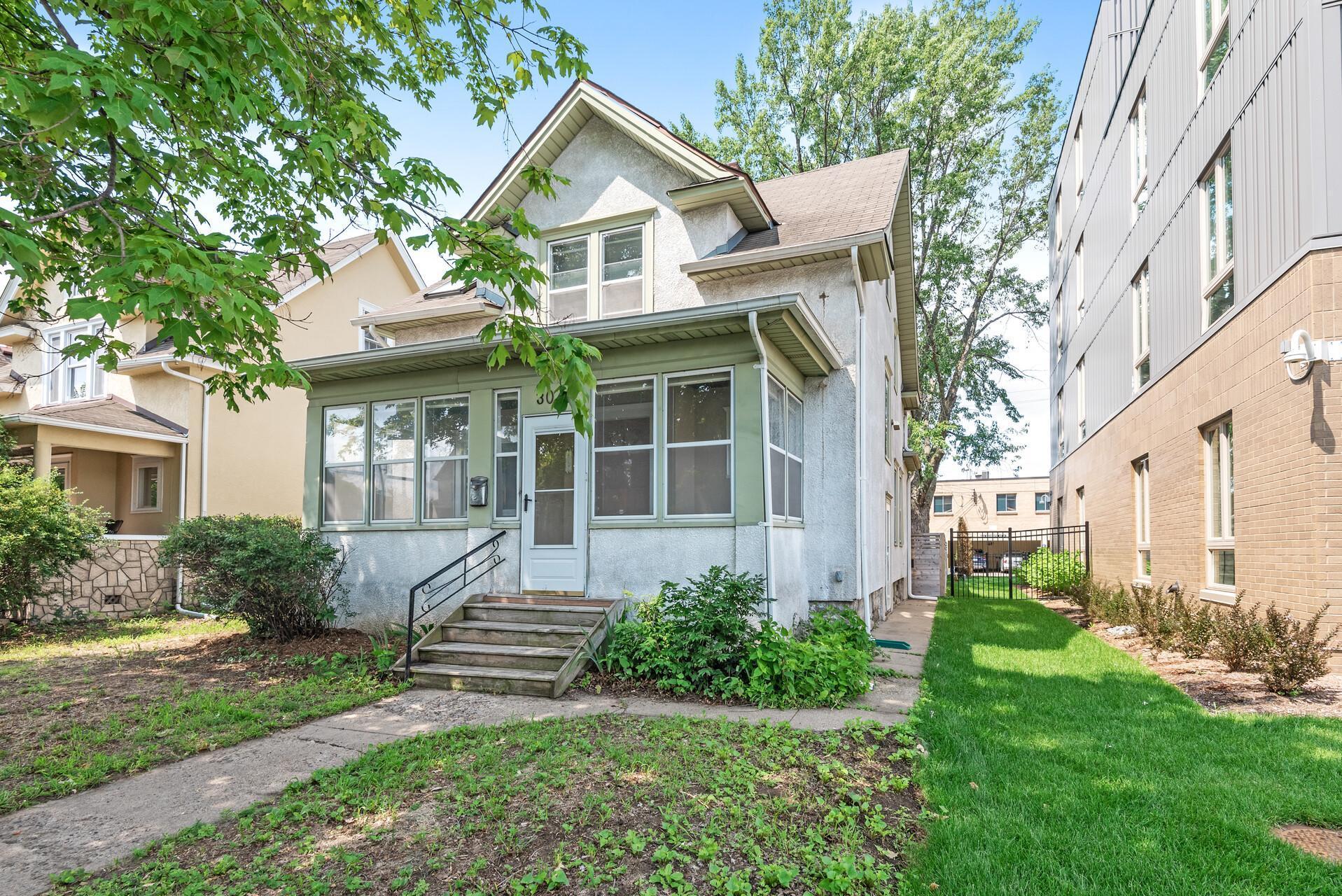 View of Residential at 3044 16th Avenue, Minneapolis MN 55407, Minneapolis - Mike Wilen | Minnesota Team Real Estate
