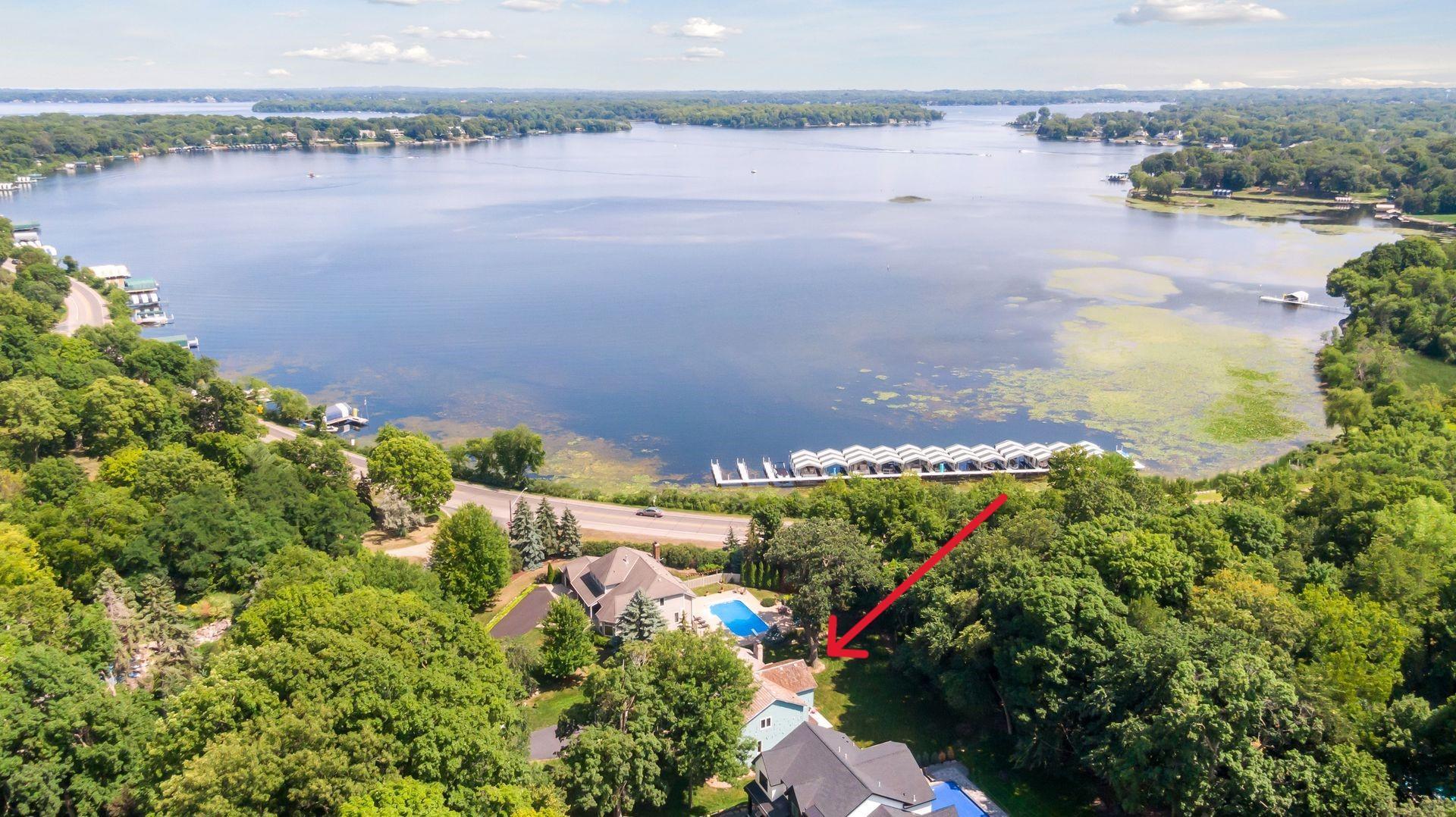 View of Residential at 3107 Old County Road 15, Wayzata MN 55391, Wayzata - Mike Wilen | Minnesota Team Real Estate