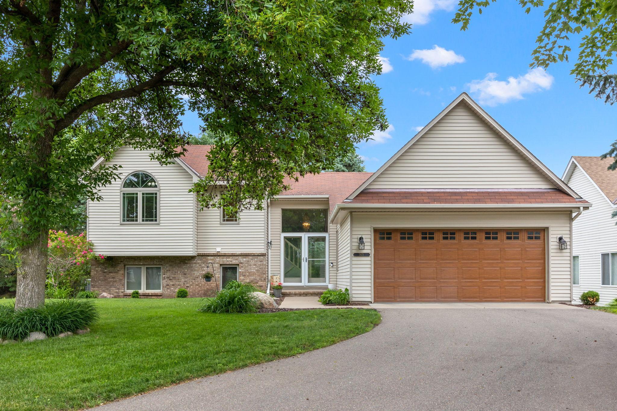 View of Residential at 7971 Highpointe Court, Woodbury MN 55125, Woodbury - Mike Wilen | Minnesota Team Real Estate