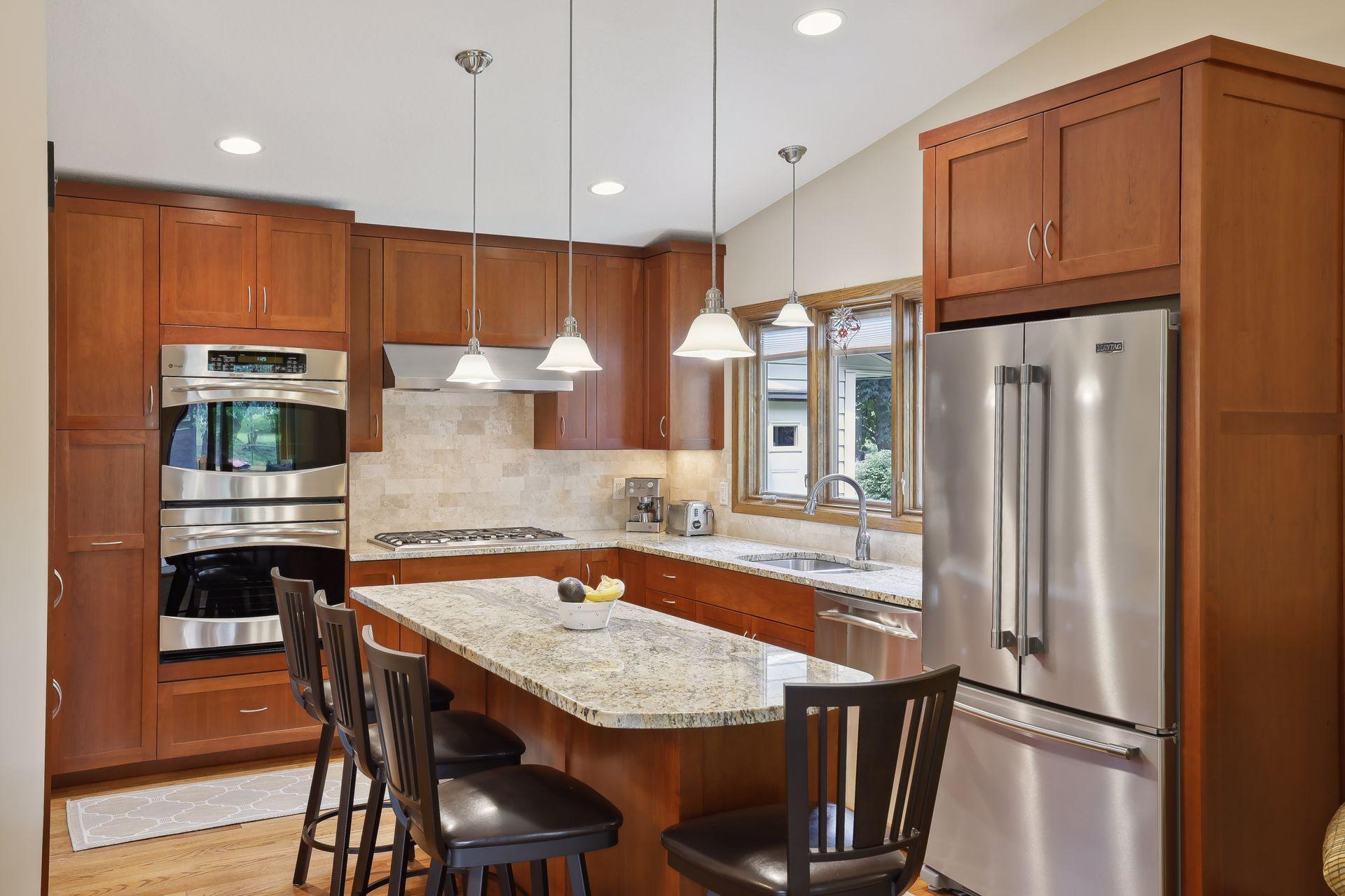 View of Residential at 9975 Alabama Road, Bloomington MN 55438, Bloomington - Mike Wilen | Minnesota Team Real Estate