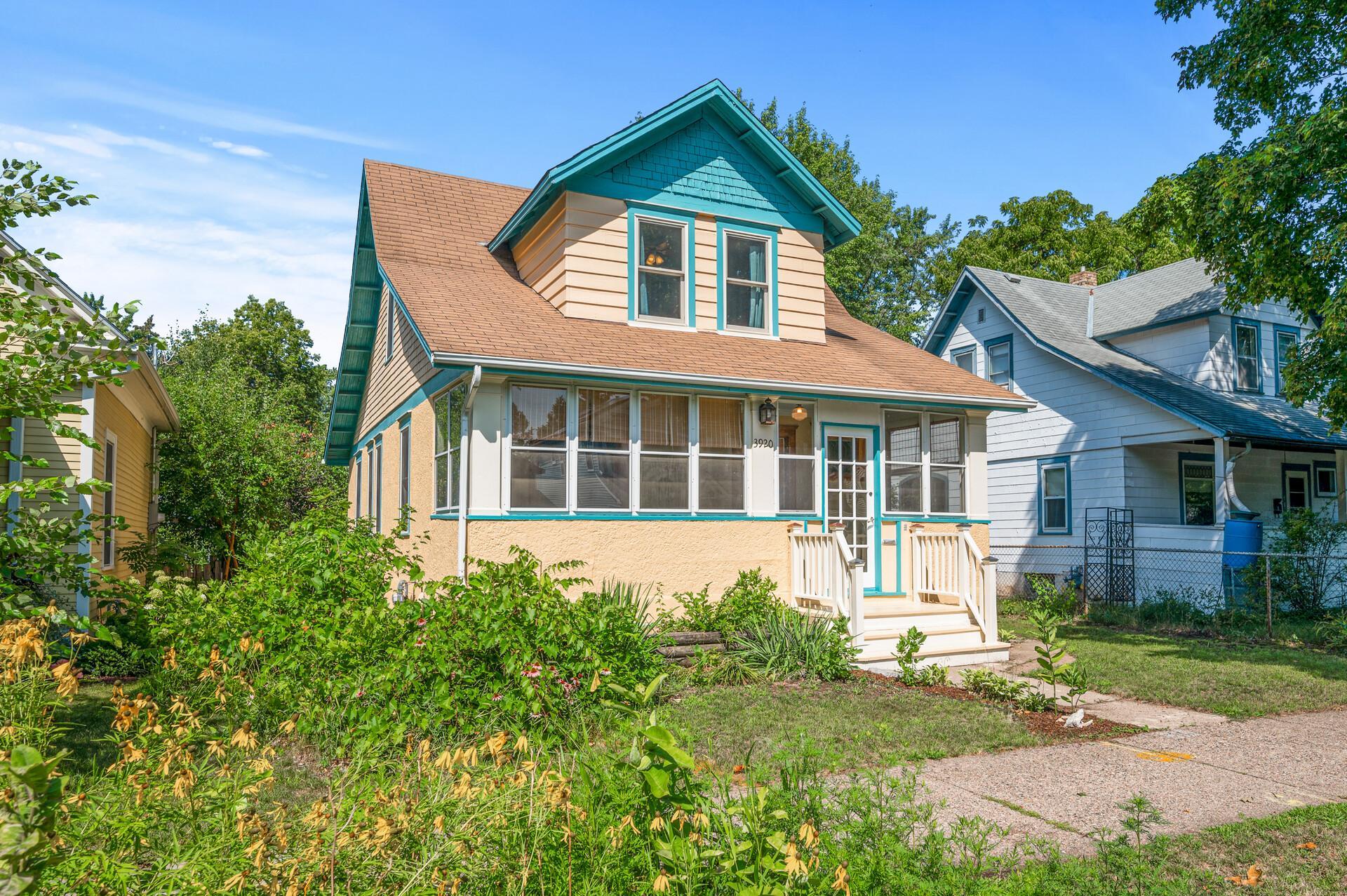 View of Residential at 3920 37th Avenue, Minneapolis MN 55406, Minneapolis - Mike Wilen | Minnesota Team Real Estate