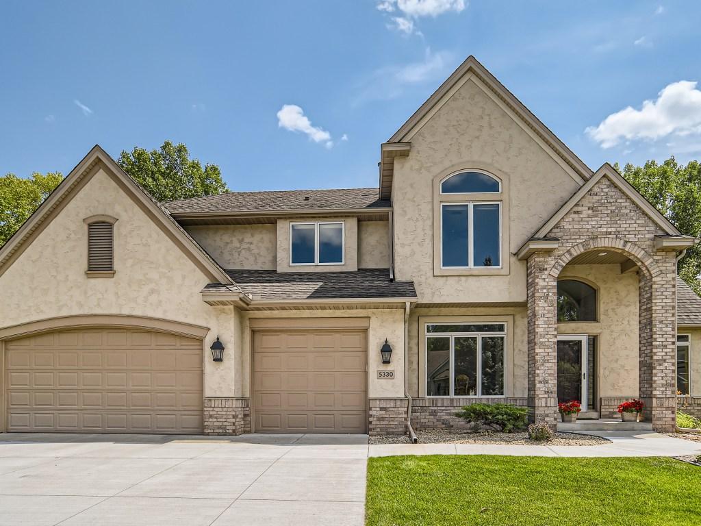 View of Residential at 5330 Union Terrace Lane, Plymouth MN 55442, Plymouth - Mike Wilen | Minnesota Team Real Estate