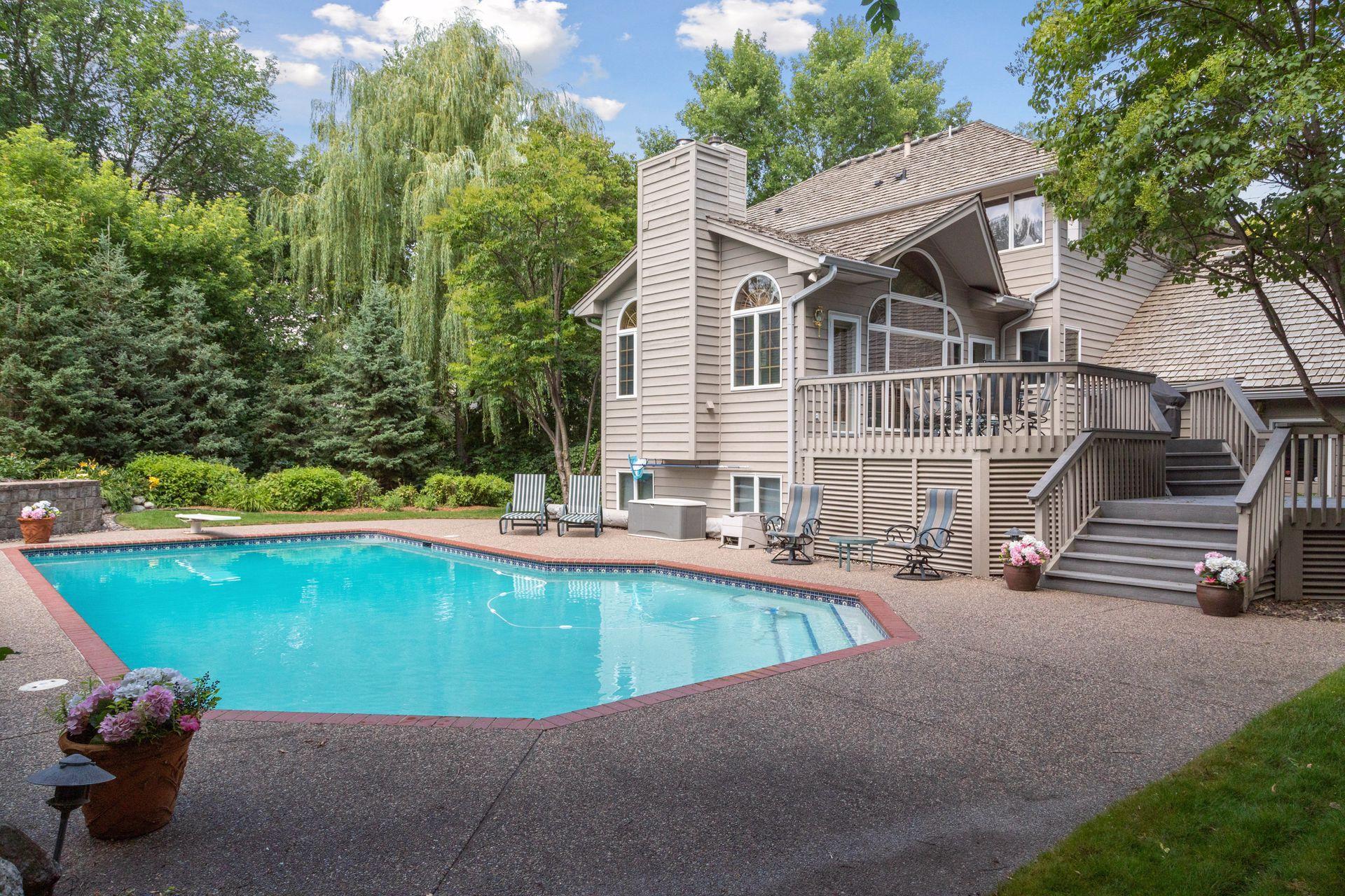 View of Residential at 10380 29th Avenue, Plymouth MN 55441, Plymouth - Mike Wilen | Minnesota Team Real Estate