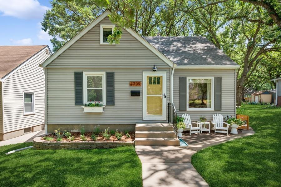View of Residential at 2709 Idaho Avenue, Saint Louis Park MN 55426, Saint Louis Park - Mike Wilen | Minnesota Team Real Estate