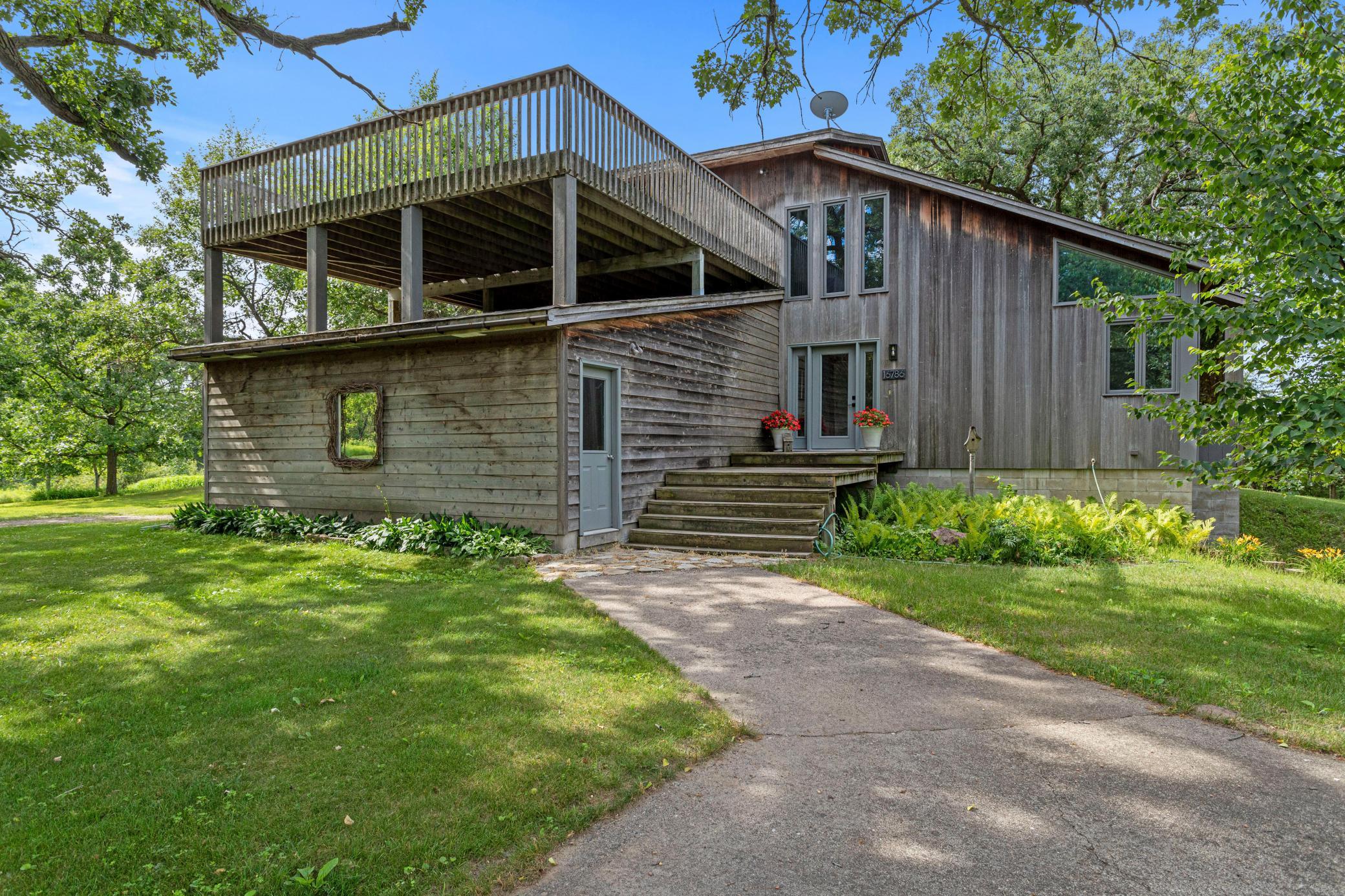 View of Residential at 16786 211th Avenue, Big Lake MN 55309, Big Lake - Mike Wilen | Minnesota Team Real Estate