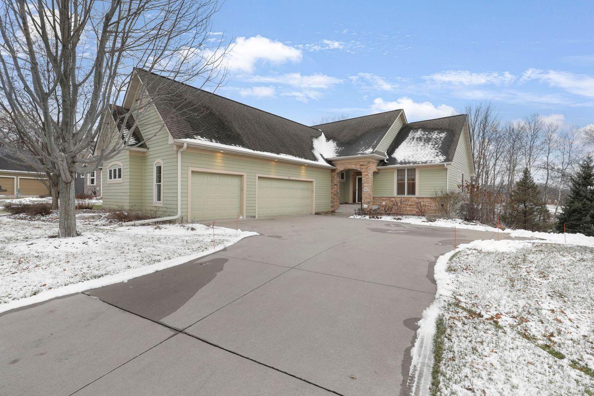 View of Residential at 46 Osprey Court, North Oaks MN 55127, North Oaks - Mike Wilen | Minnesota Team Real Estate