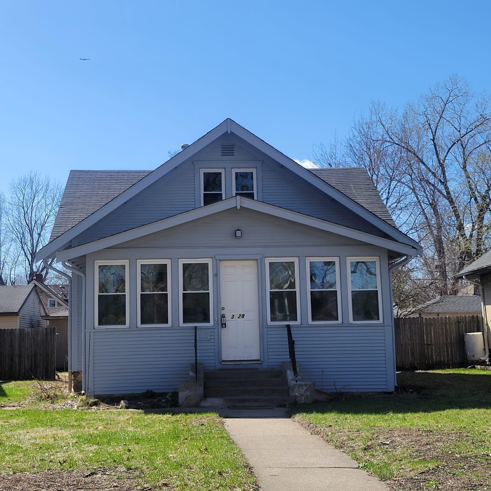 View of Residential at 3728 21st Avenue, Minneapolis MN 55407, Minneapolis - Mike Wilen | Minnesota Team Real Estate