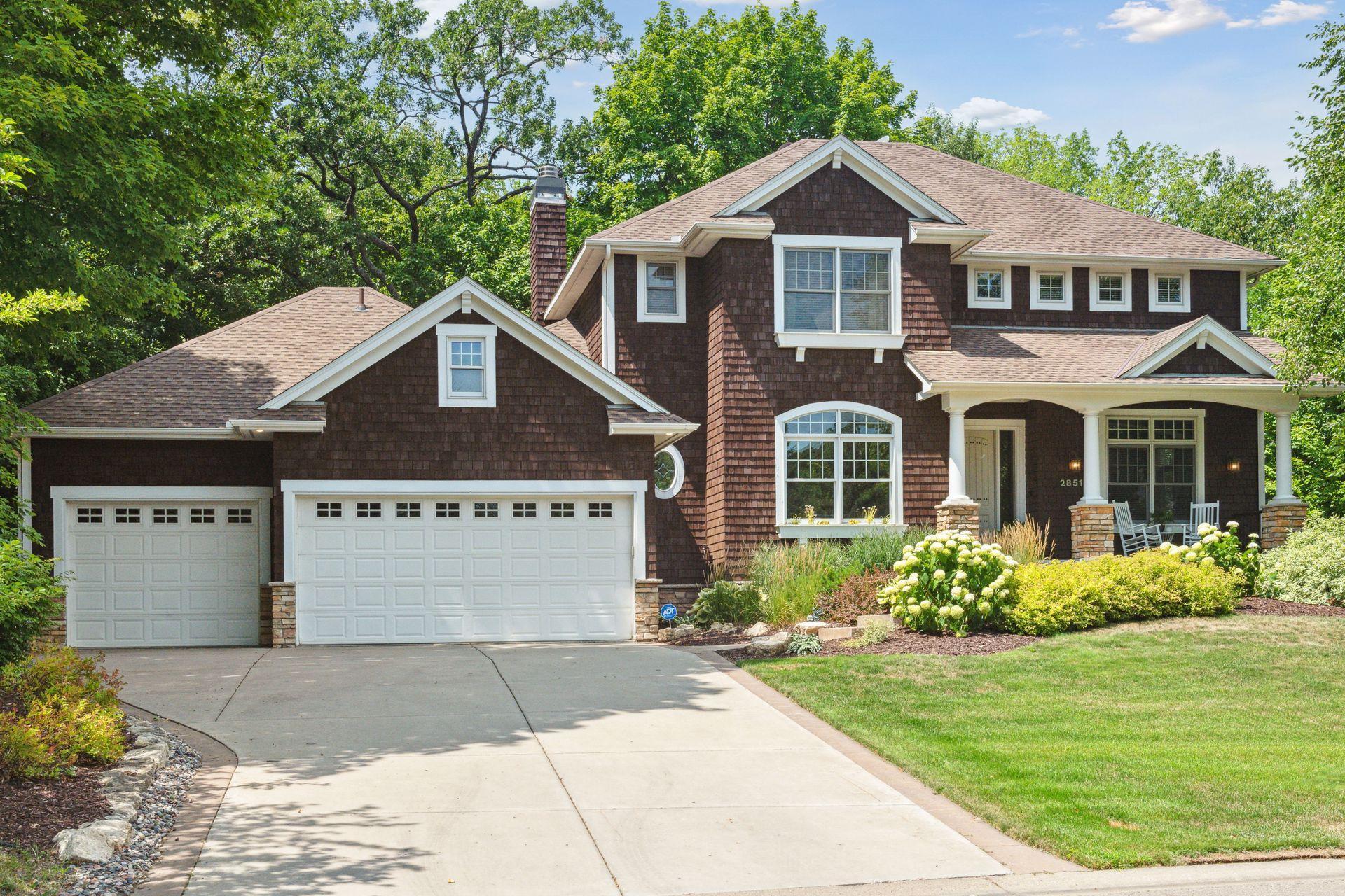 View of Residential at 2851 Timberview Trail, Chaska MN 55318, Chaska - Mike Wilen | Minnesota Team Real Estate