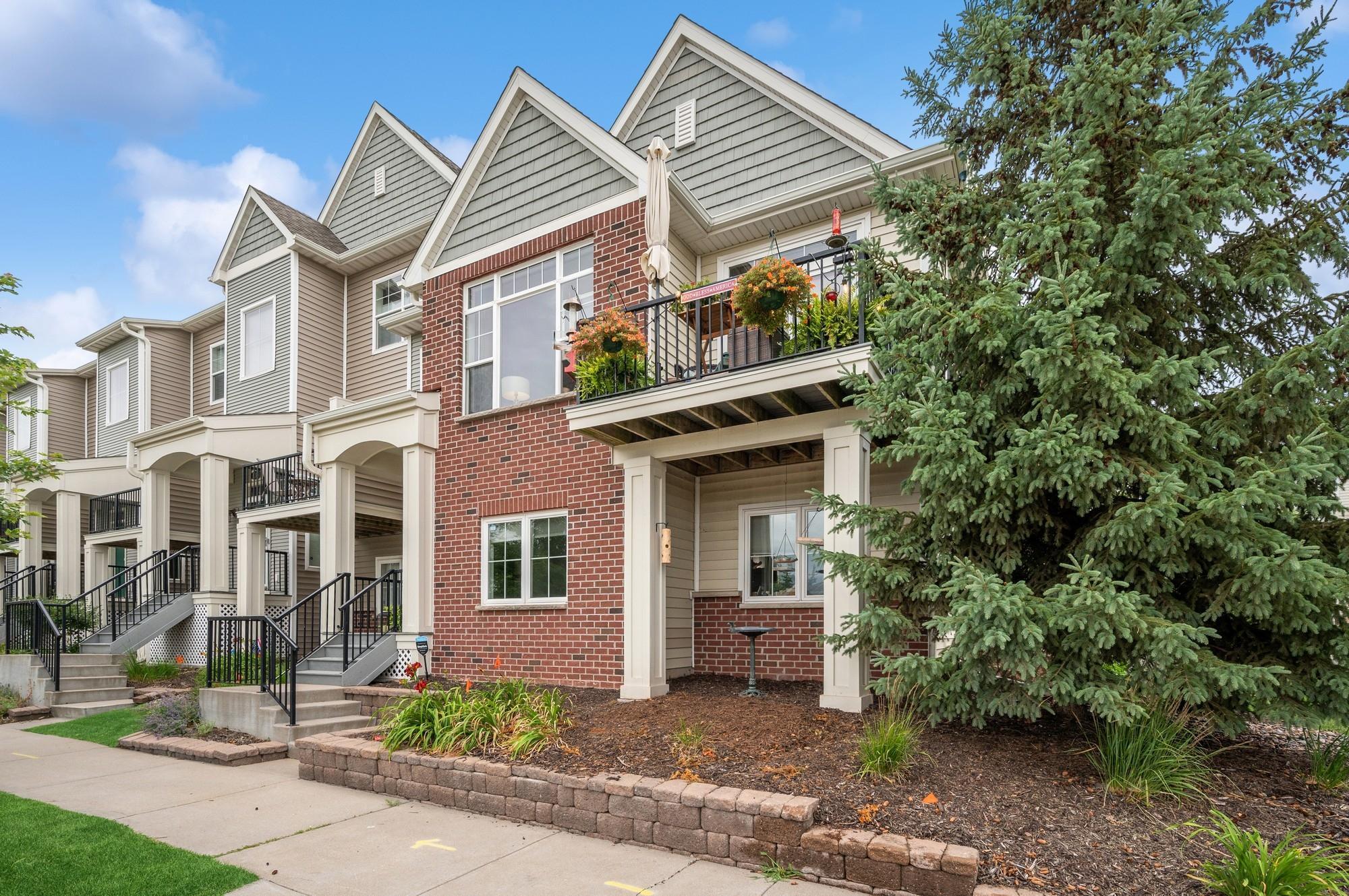 View of Residential at 8097 Kirkwood Lane, Maple Grove MN 55369, Maple Grove - Mike Wilen | Minnesota Team Real Estate