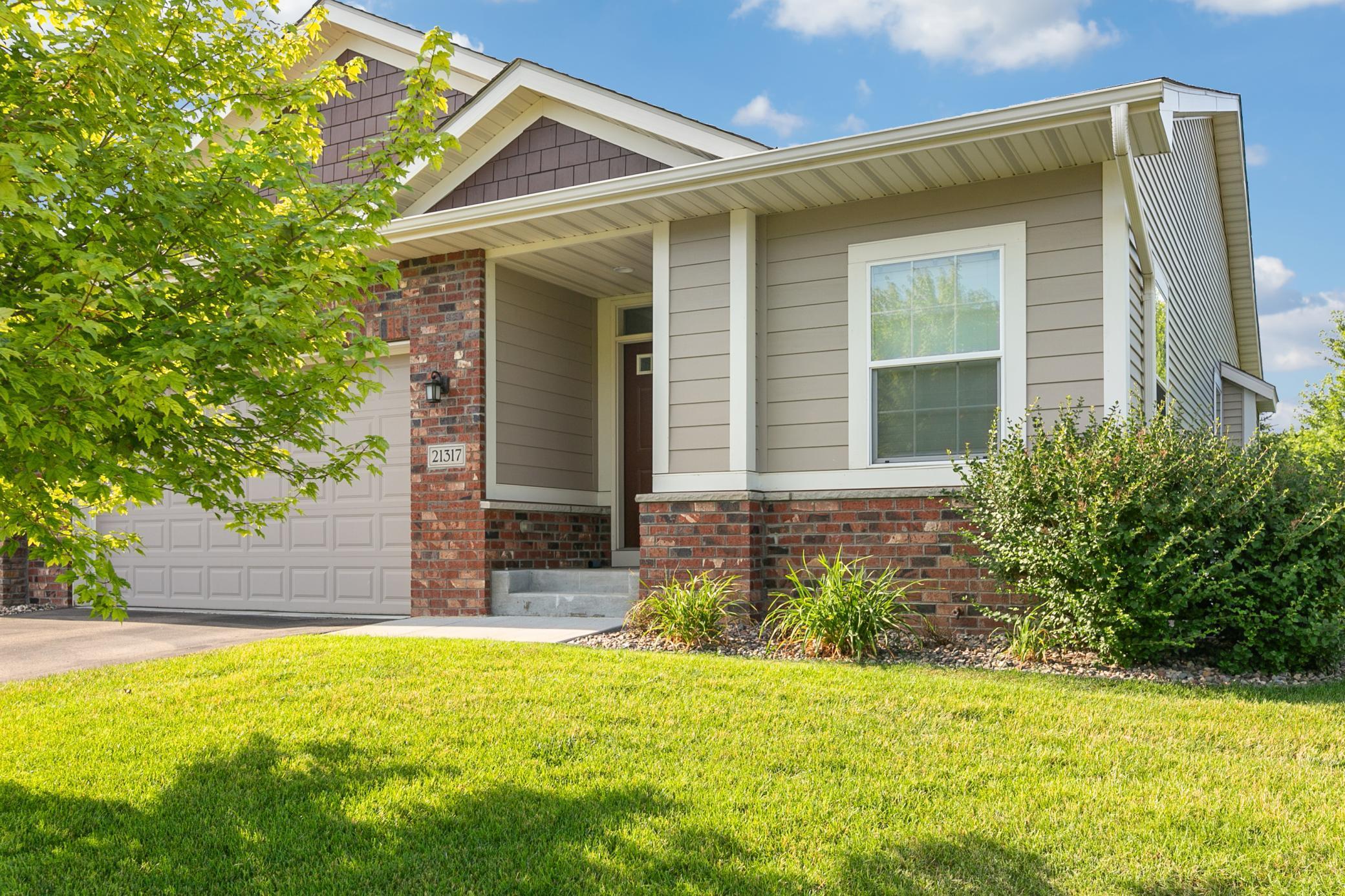 View of Residential at 21317 Hytrail Circle, Lakeville MN 55044, Lakeville - Mike Wilen | Minnesota Team Real Estate