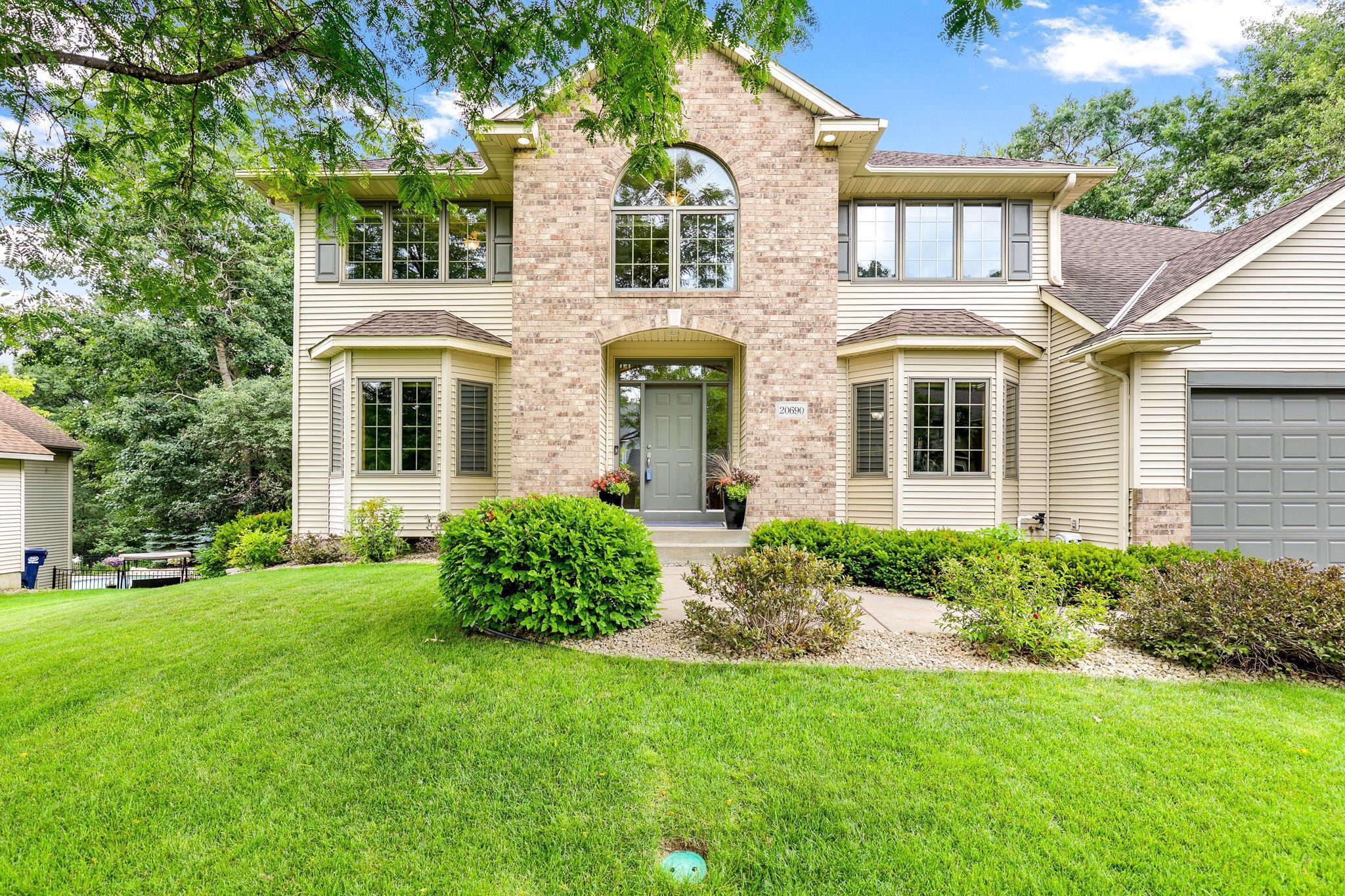 View of Residential at 20690 Jutland Place, Lakeville MN 55044, Lakeville - Mike Wilen | Minnesota Team Real Estate