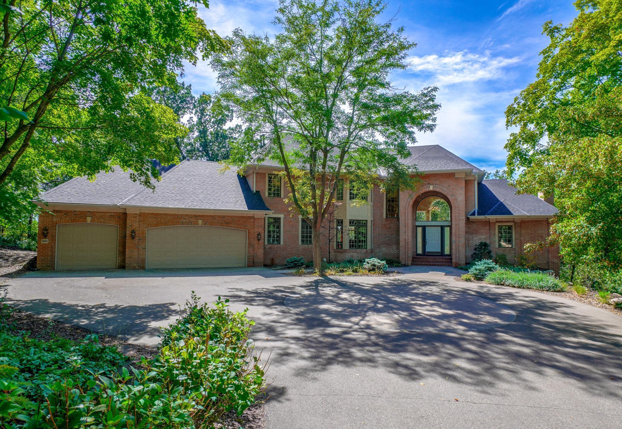 View of Residential at 2 Black Oak Road, North Oaks MN 55127, North Oaks - Mike Wilen | Minnesota Team Real Estate