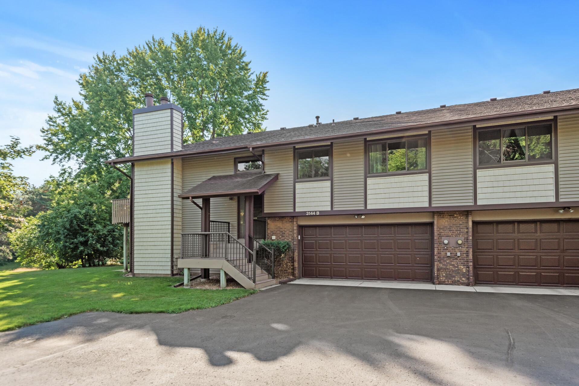 View of Residential at 3144 Farnum Drive #B, Eagan MN 55121, Eagan - Mike Wilen | Minnesota Team Real Estate