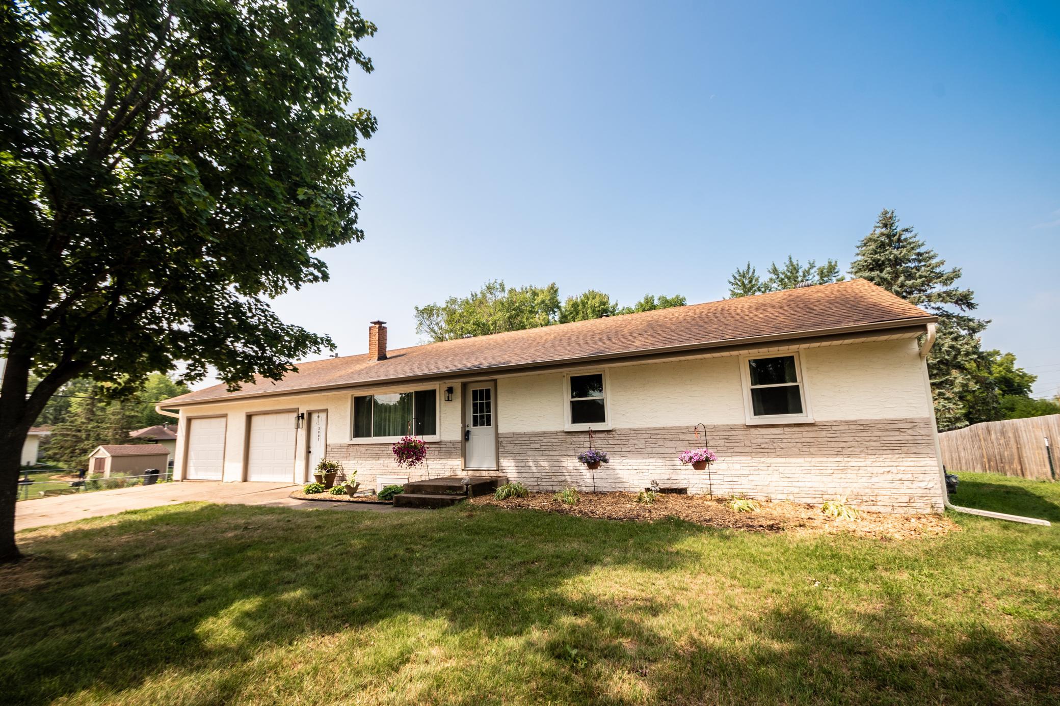 View of Residential at 3907 8th Avenue, Anoka MN 55303, Anoka - Mike Wilen | Minnesota Team Real Estate