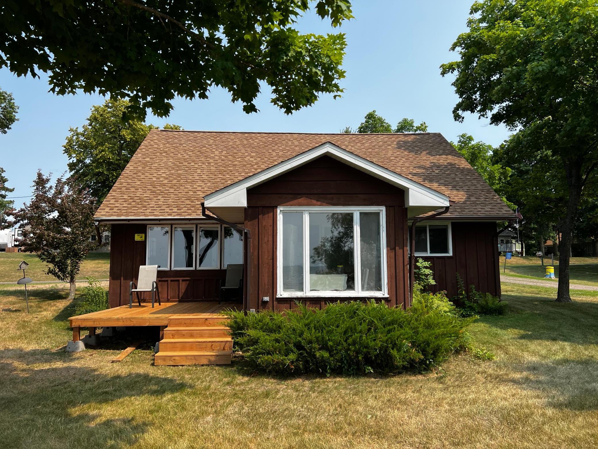 View of Residential at 47481 Whistle Road, Isle MN 56342, Isle - Mike Wilen | Minnesota Team Real Estate