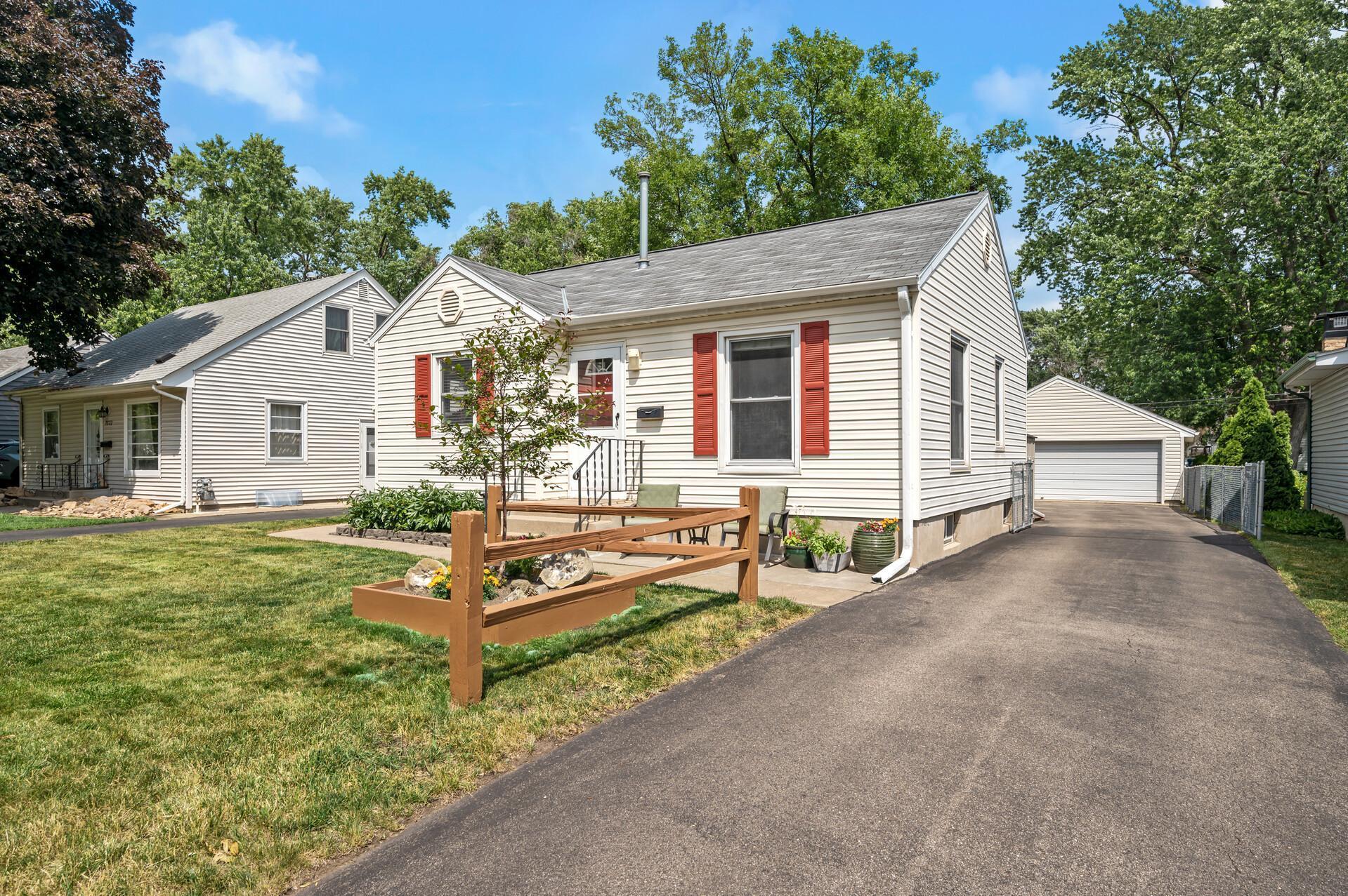 View of Residential at 7537 Bryant Avenue, Richfield MN 55423, Richfield - Mike Wilen | Minnesota Team Real Estate