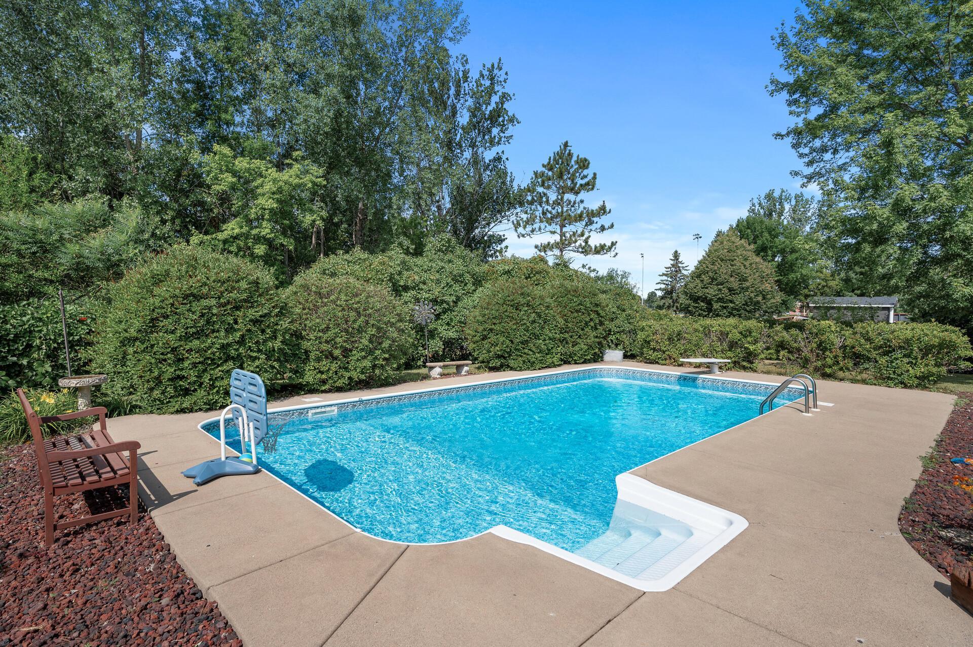 View of Residential at 3561 Quarry Avenue, Anoka MN 55303, Anoka - Mike Wilen | Minnesota Team Real Estate