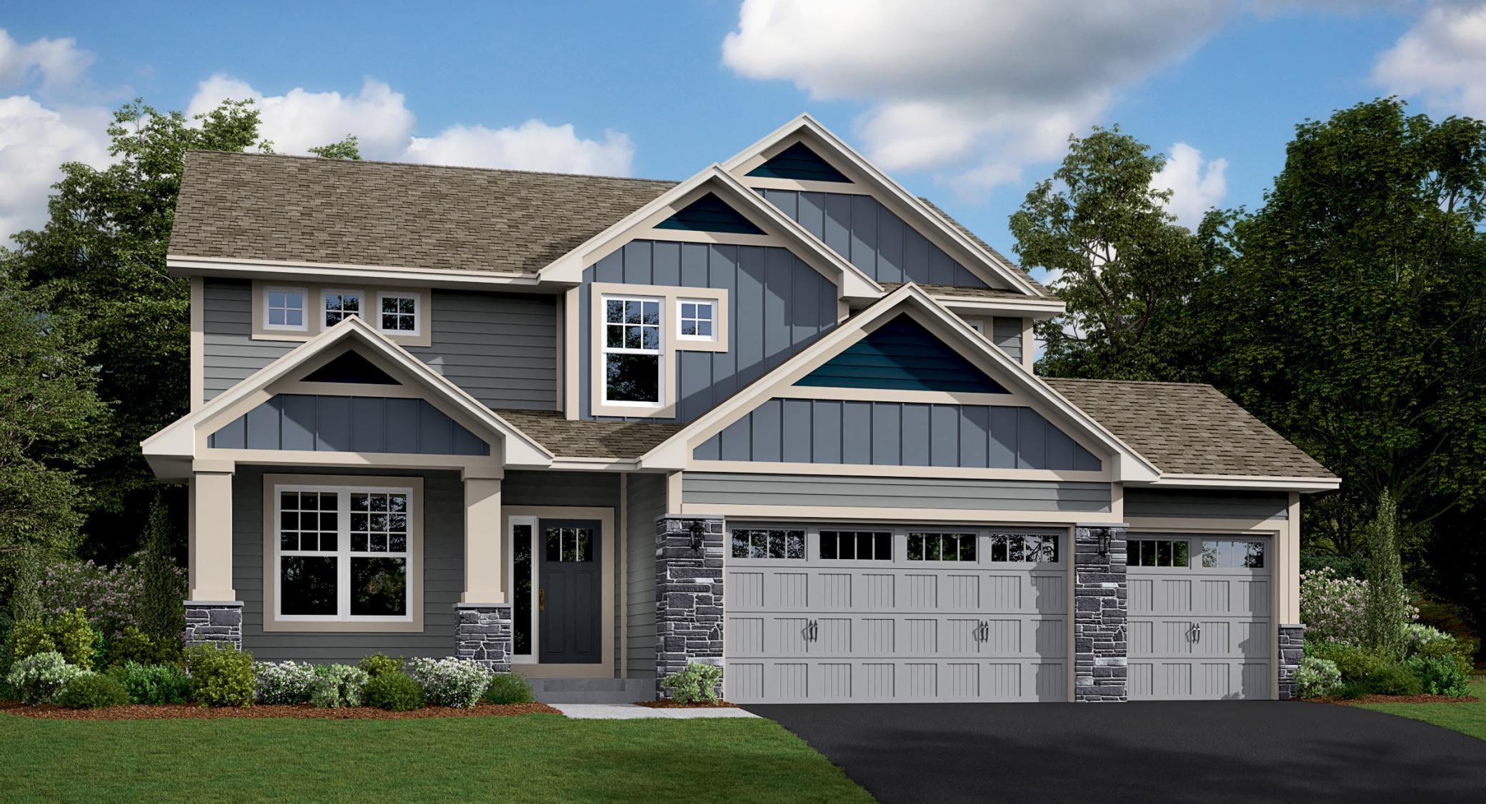 View of Residential at 18105 Hinckley Avenue, Lakeville MN 55044, Lakeville - Mike Wilen | Minnesota Team Real Estate