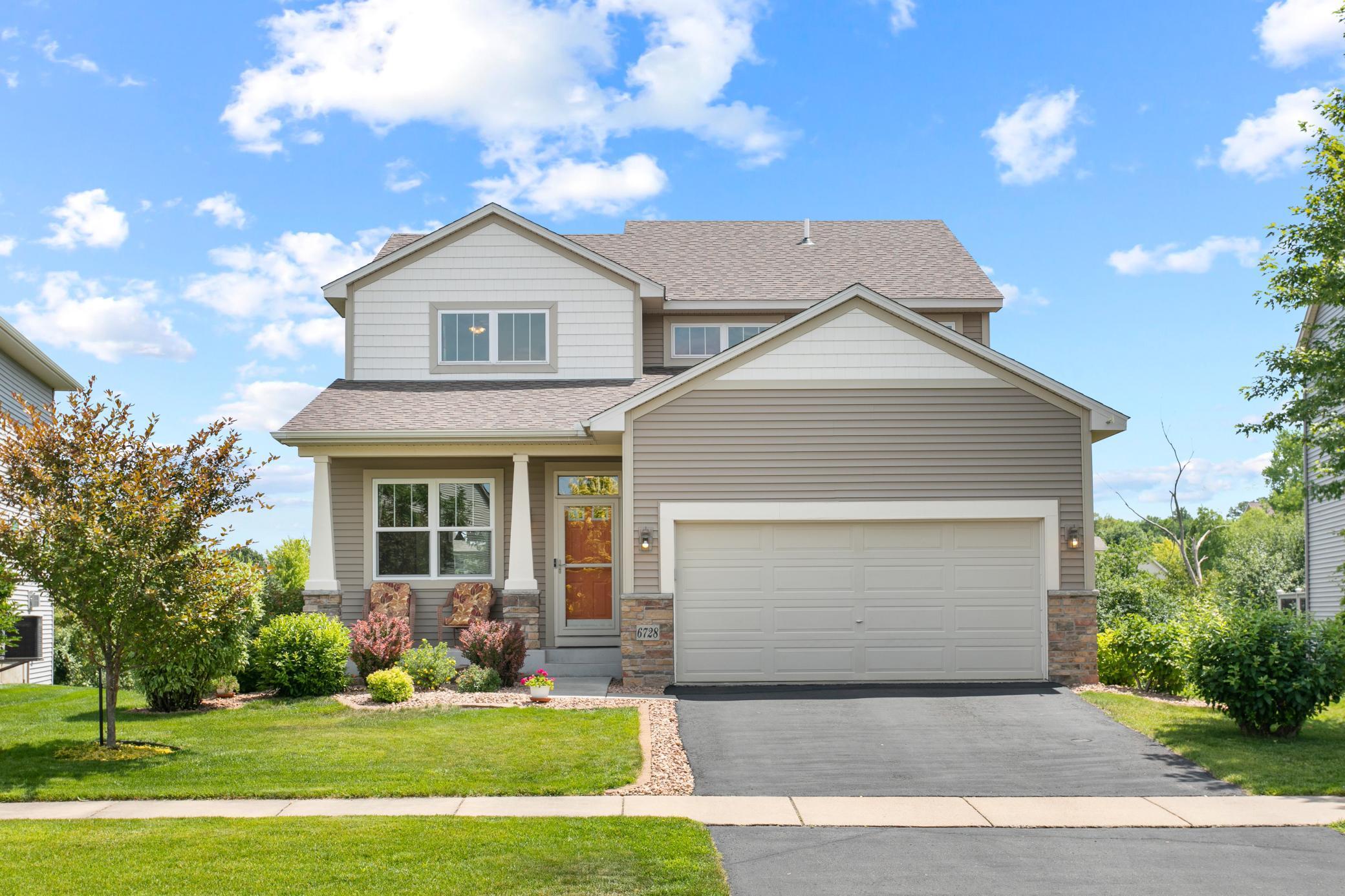 View of Residential at 6728 Troy Lane, Maple Grove MN 55311, Maple Grove - Mike Wilen | Minnesota Team Real Estate